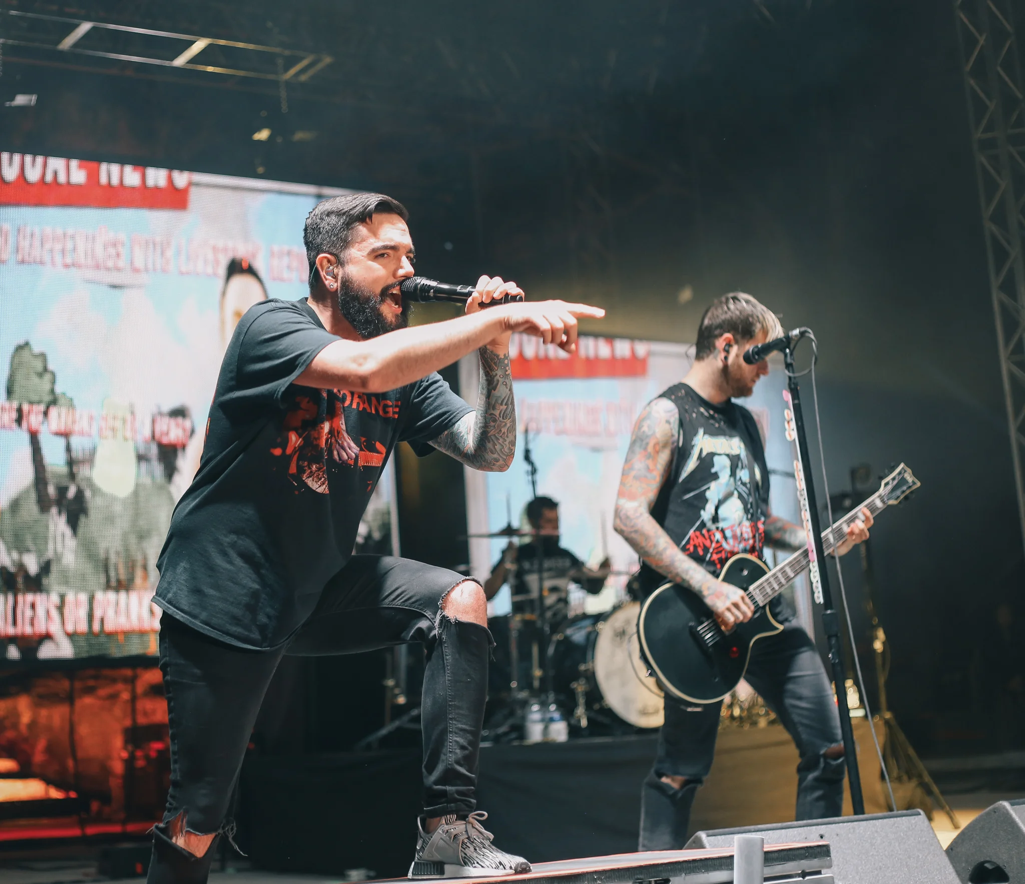 Laura Ord Photography | Austin, TX Concert Photography
