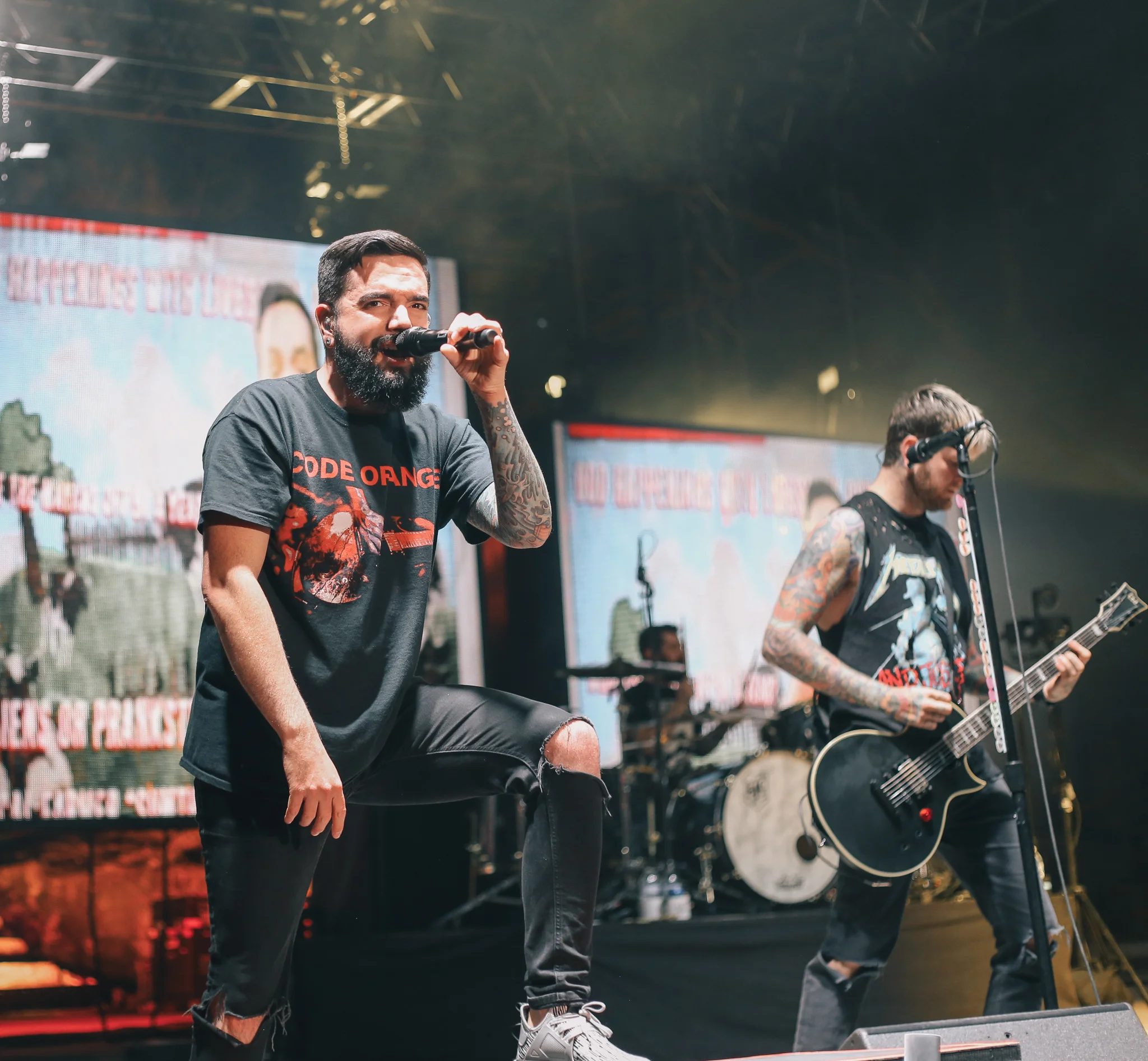 Laura Ord Photography | Austin, TX Concert Photography