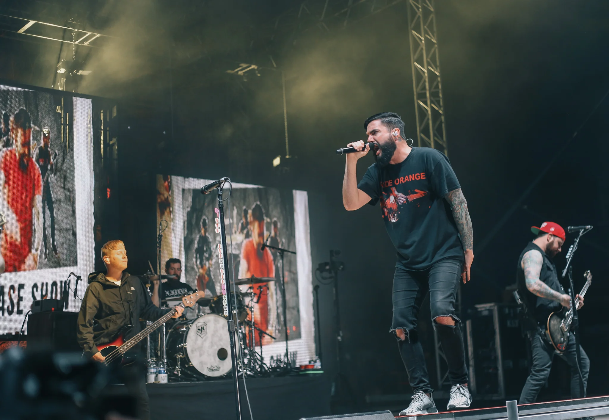 Laura Ord Photography | Austin, TX Concert Photography