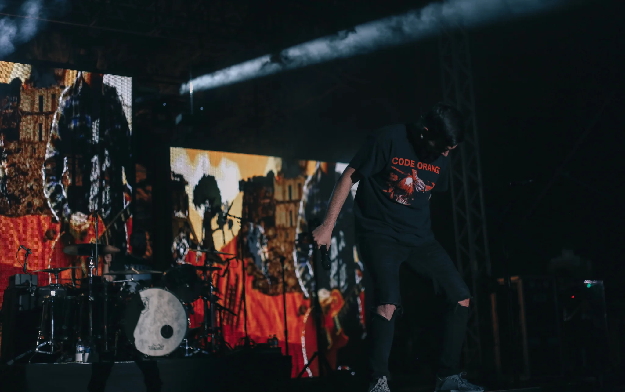 Laura Ord Photography | Austin, TX Concert Photography