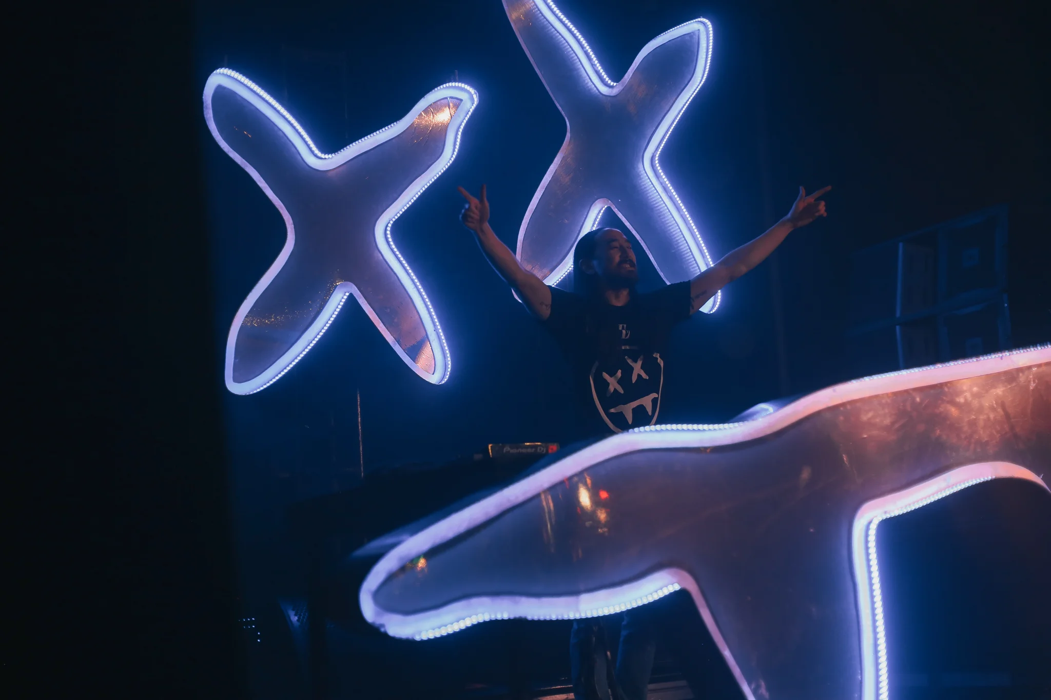 Laura Ord Photography | Austin, TX Concert Photography