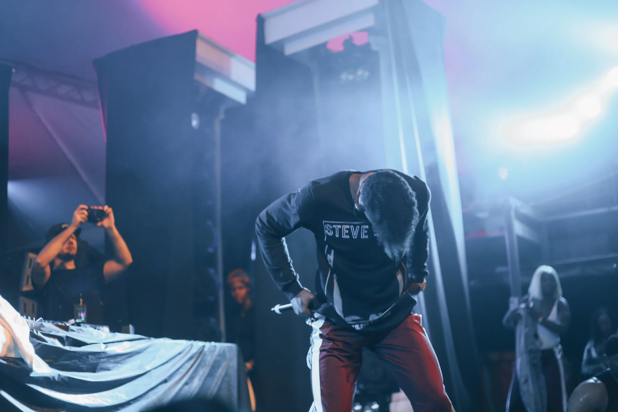 Laura Ord Photography | Austin, TX Concert Photography