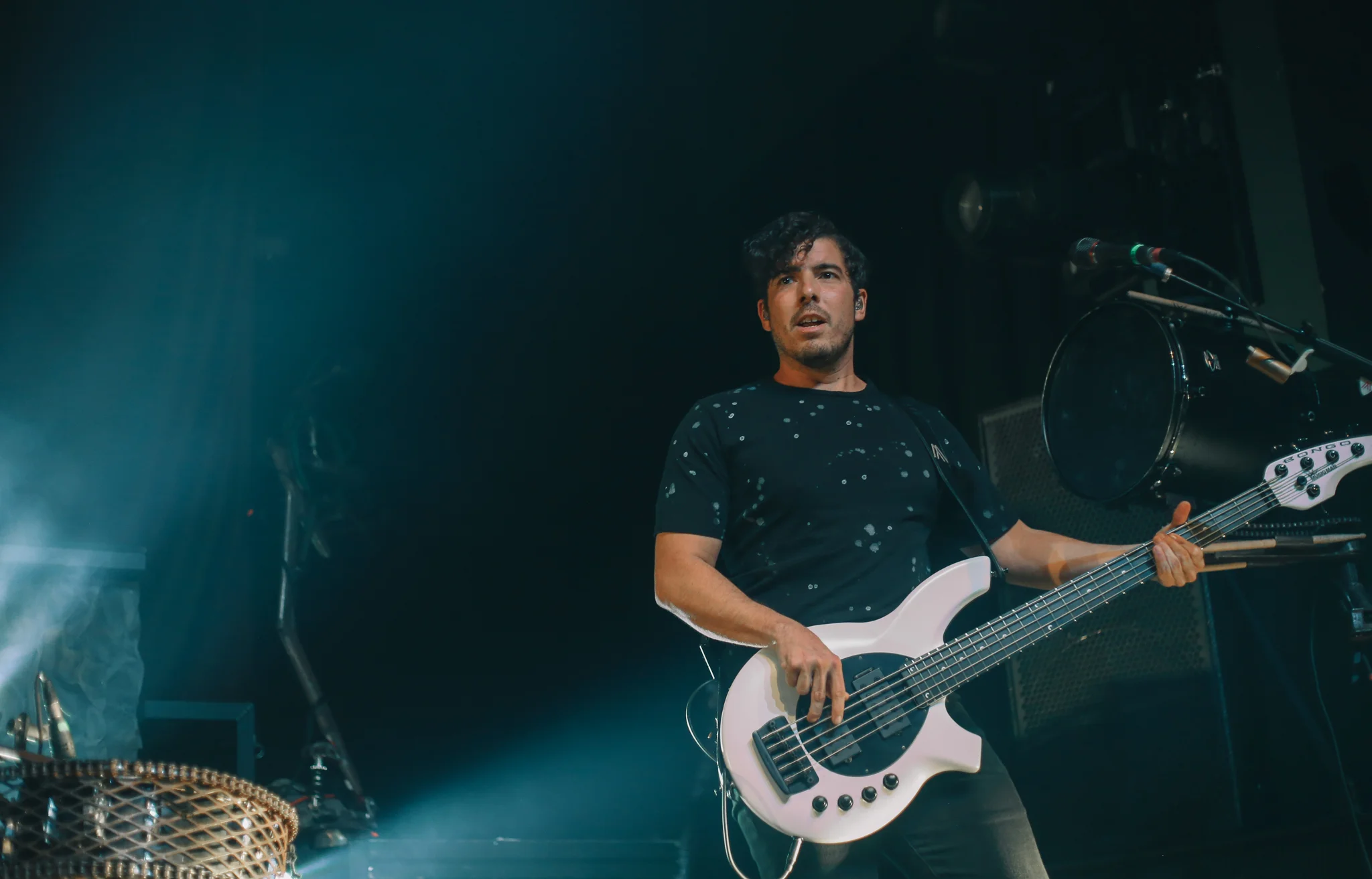 Laura Ord Photography | Austin, TX Concert Photography