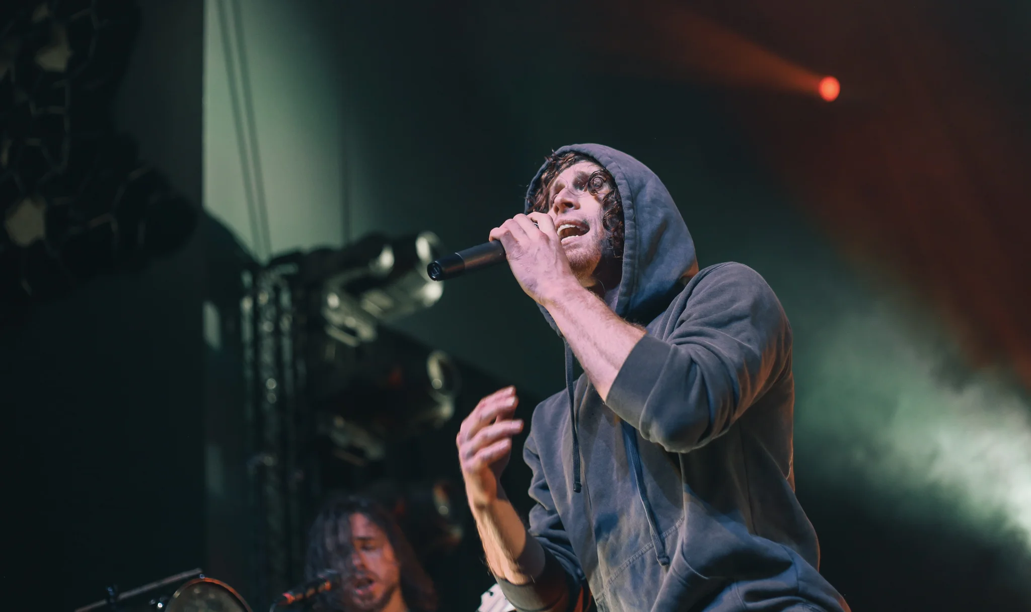 Laura Ord Photography | Austin, TX Concert Photography