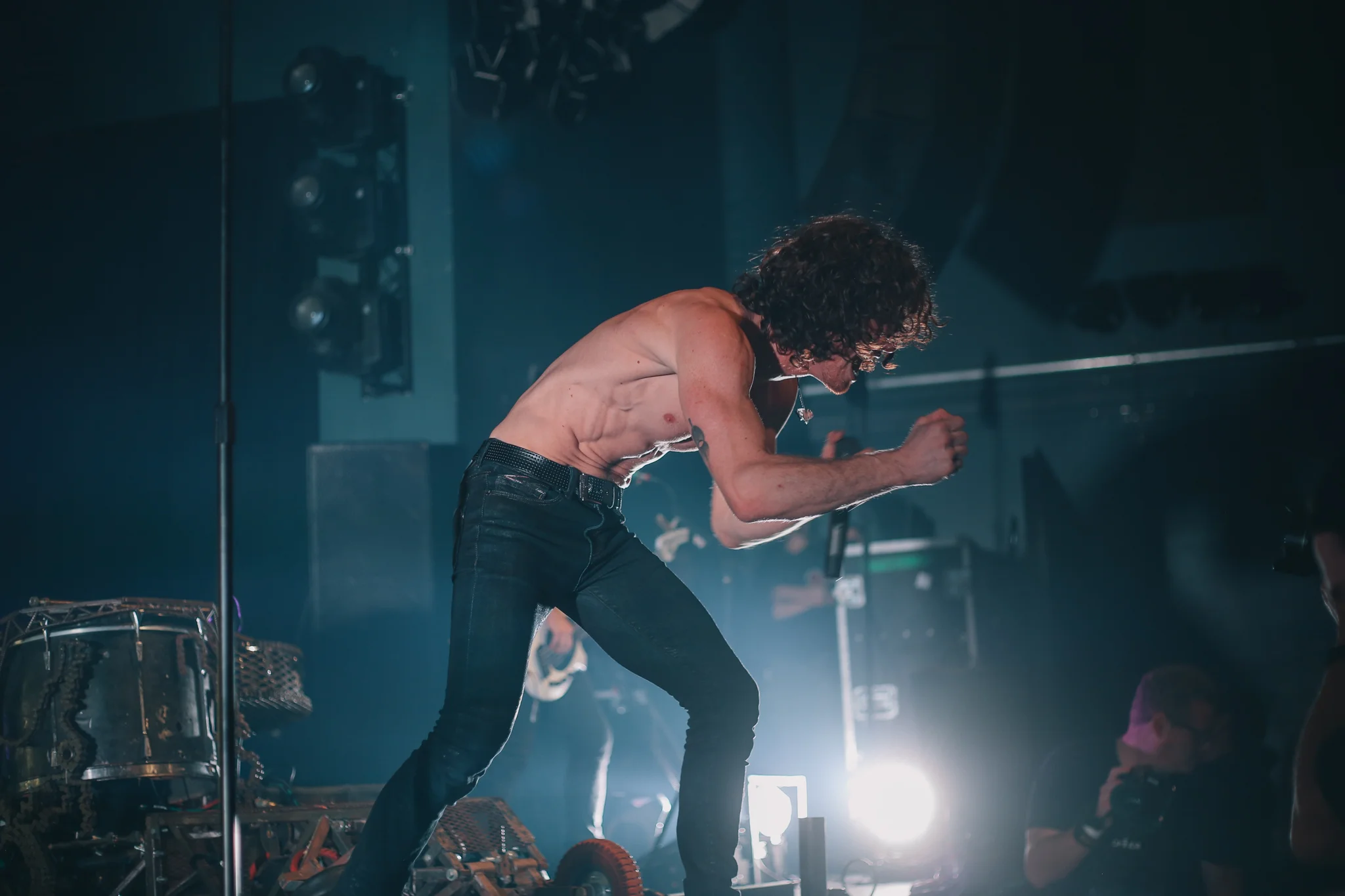 Laura Ord Photography | Austin, TX Concert Photography