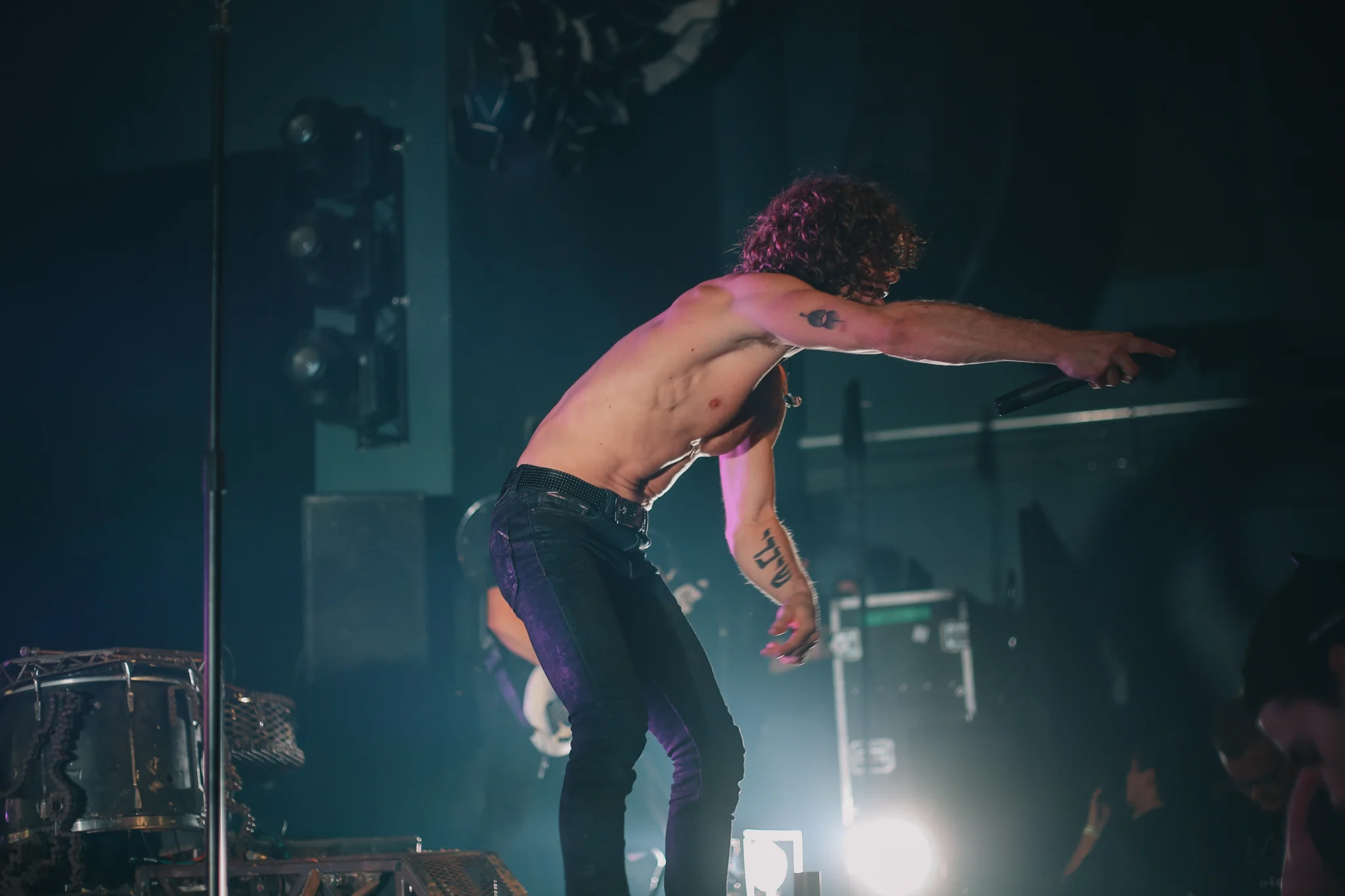 Laura Ord Photography | Austin, TX Concert Photography