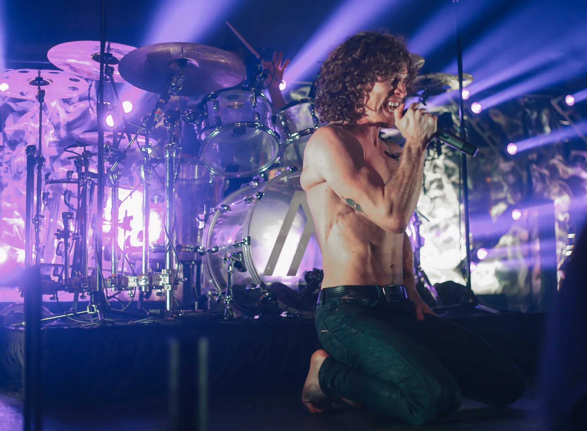 Laura Ord Photography | Austin, TX Concert Photography
