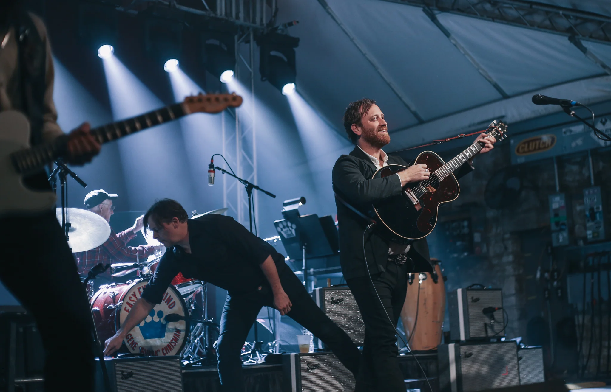 Laura Ord Photography | Austin, TX Concert Photography