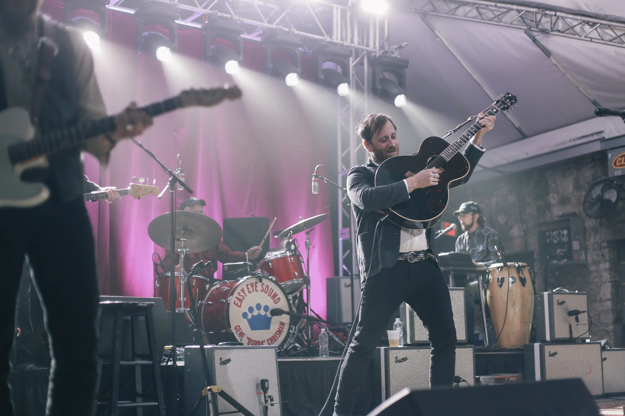 Laura Ord Photography | Austin, TX Concert Photography