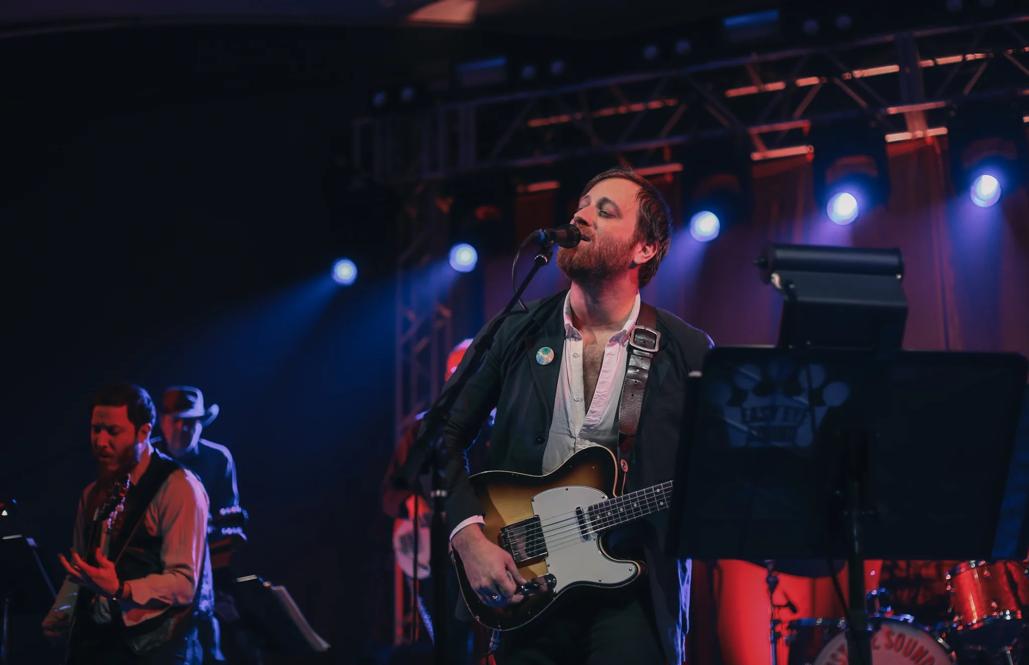 Laura Ord Photography | Austin, TX Concert Photography