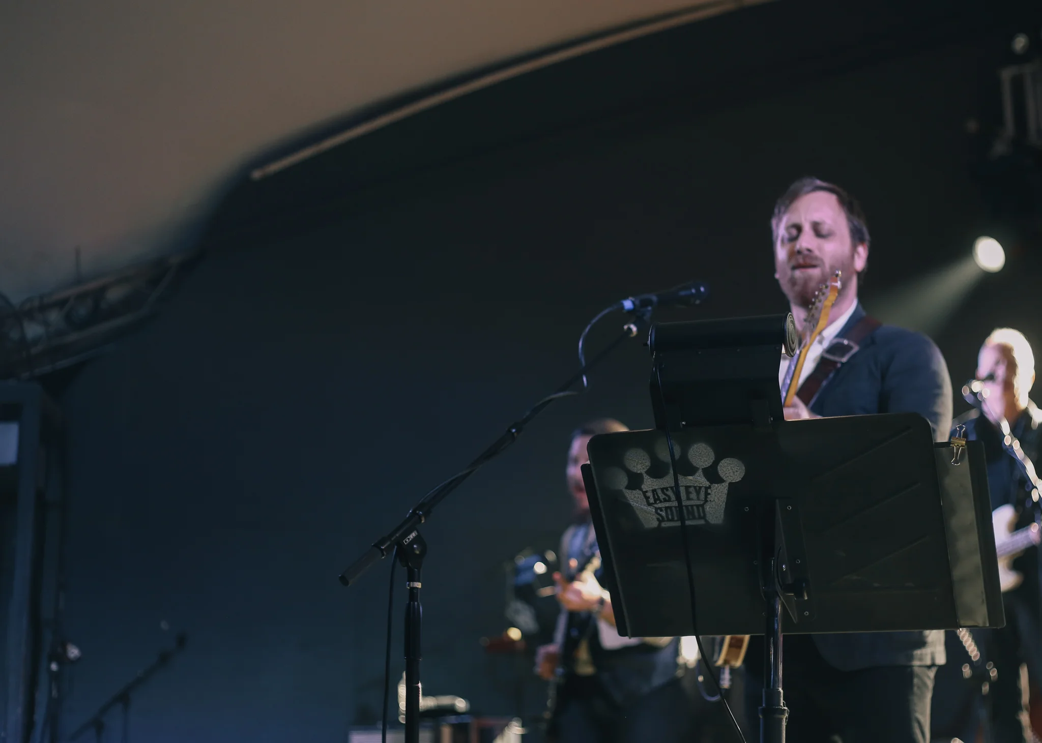 Laura Ord Photography | Austin, TX Concert Photography