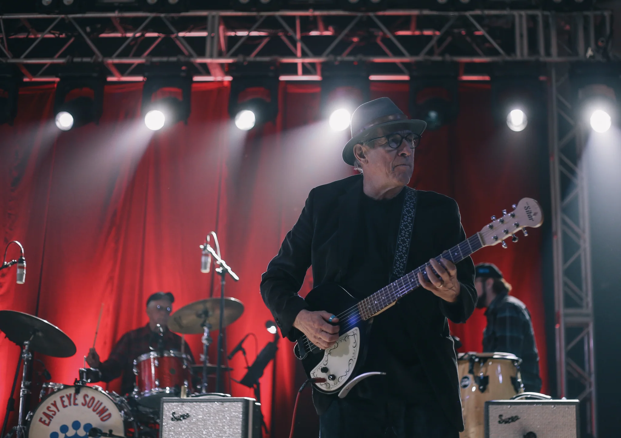 Laura Ord Photography | Austin, TX Concert Photography