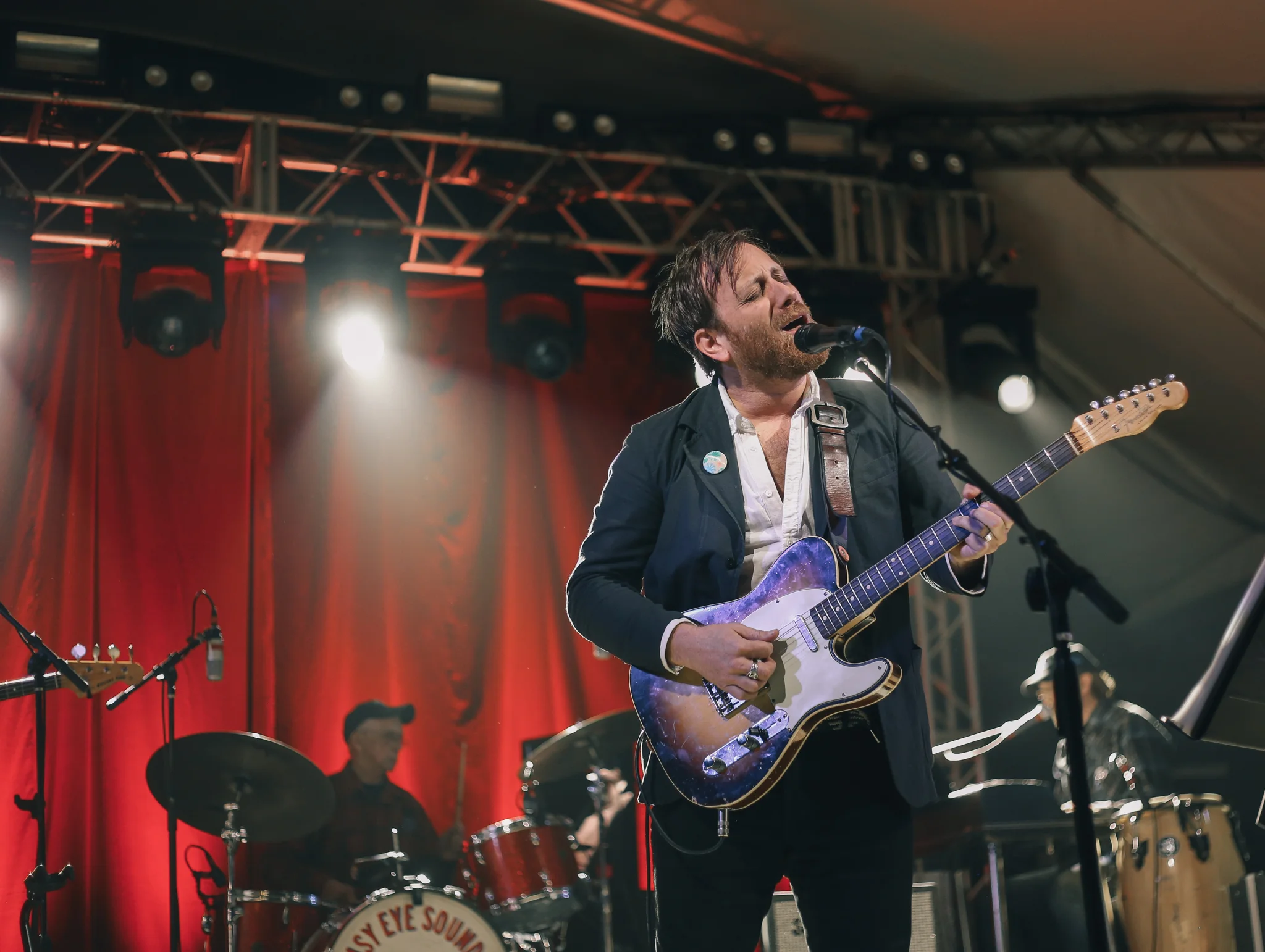Laura Ord Photography | Austin, TX Concert Photography