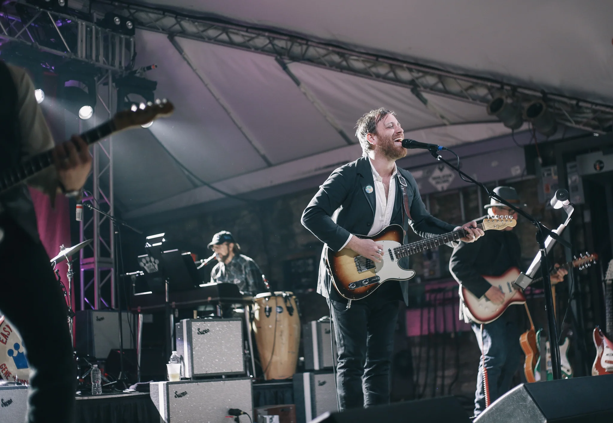 Laura Ord Photography | Austin, TX Concert Photography