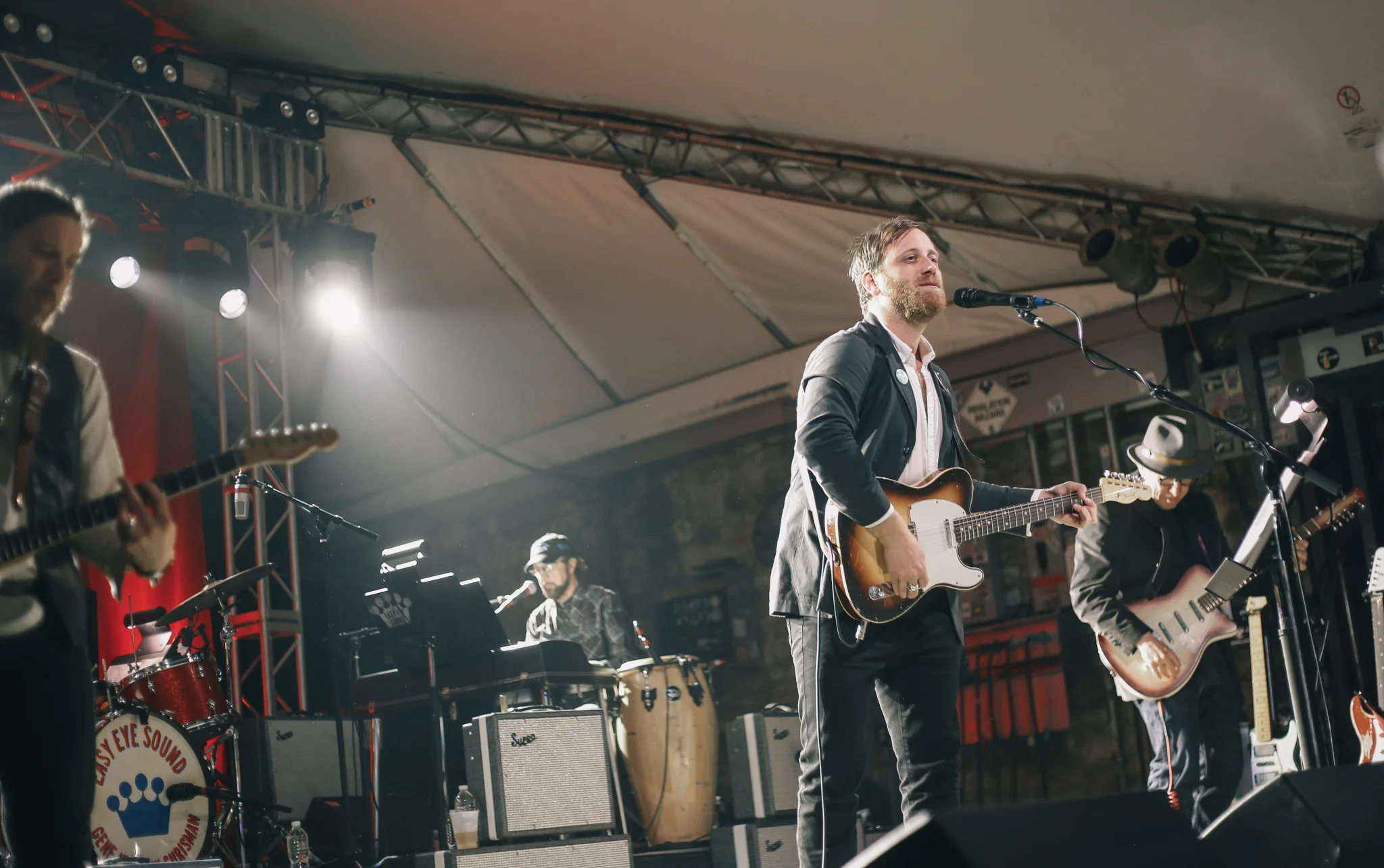 Laura Ord Photography | Austin, TX Concert Photography