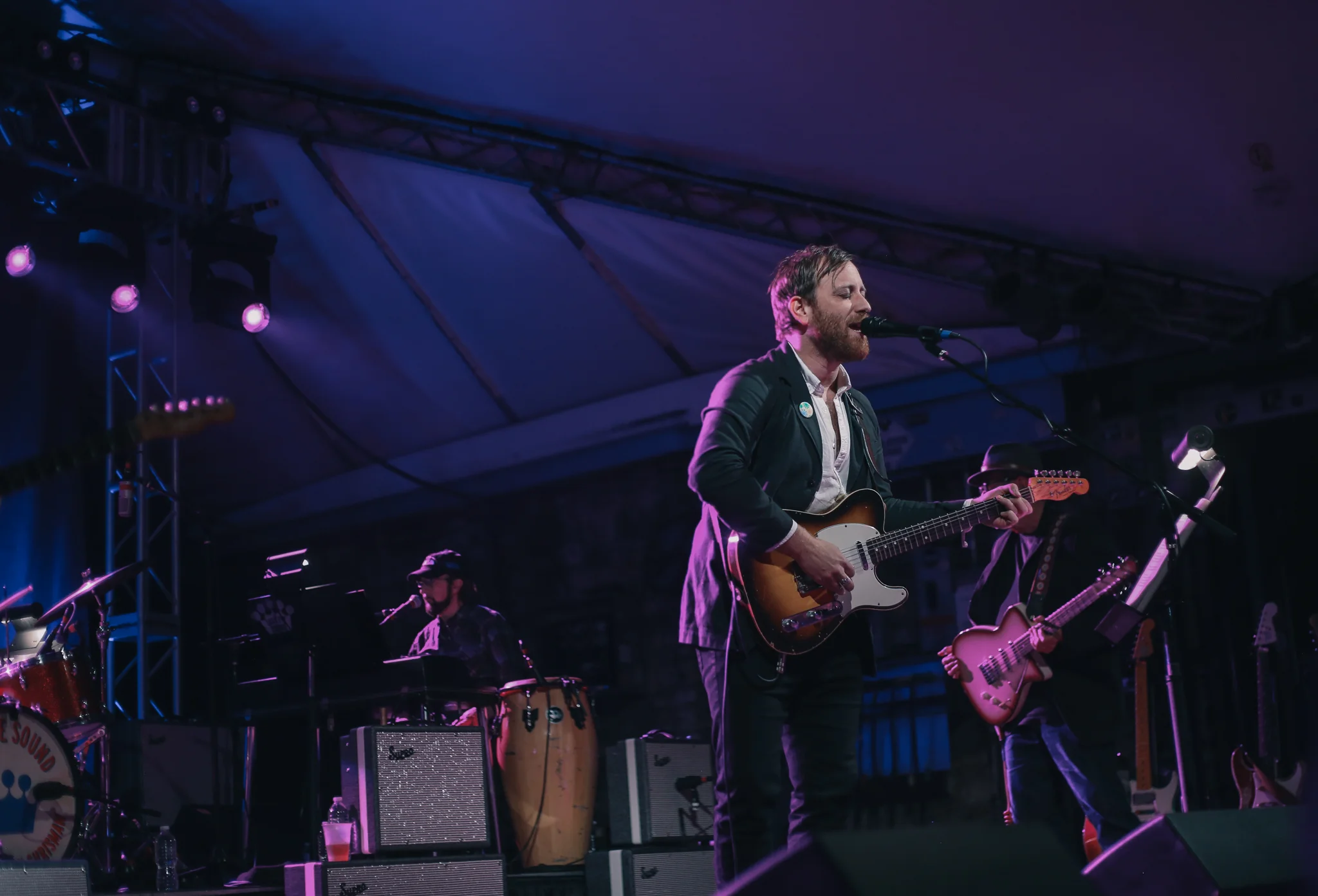 Laura Ord Photography | Austin, TX Concert Photography