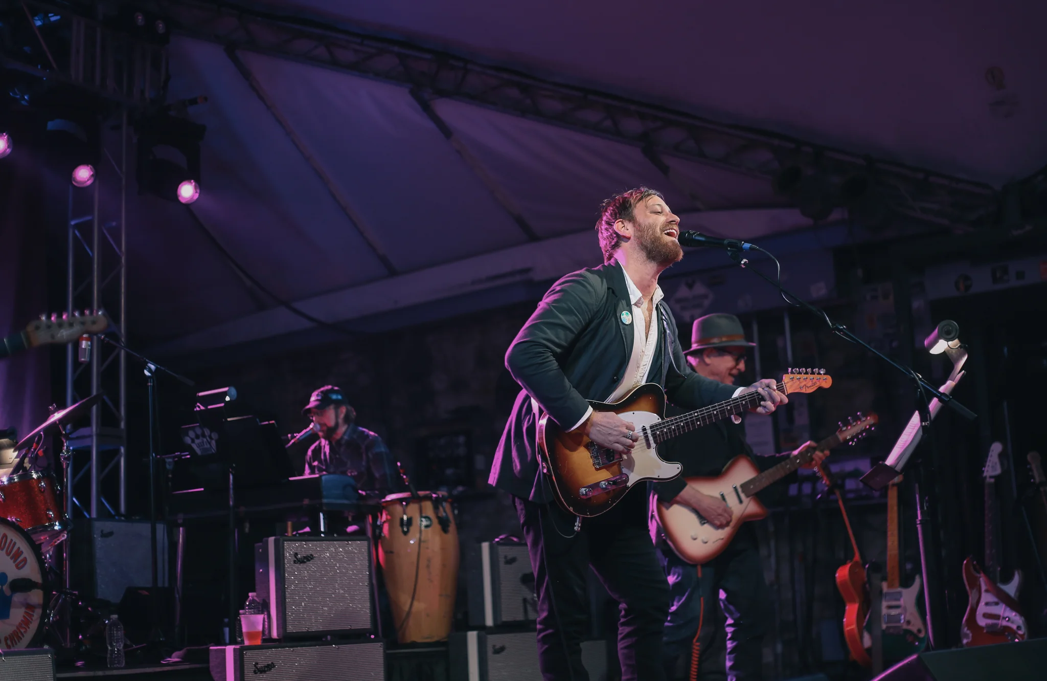 Laura Ord Photography | Austin, TX Concert Photography