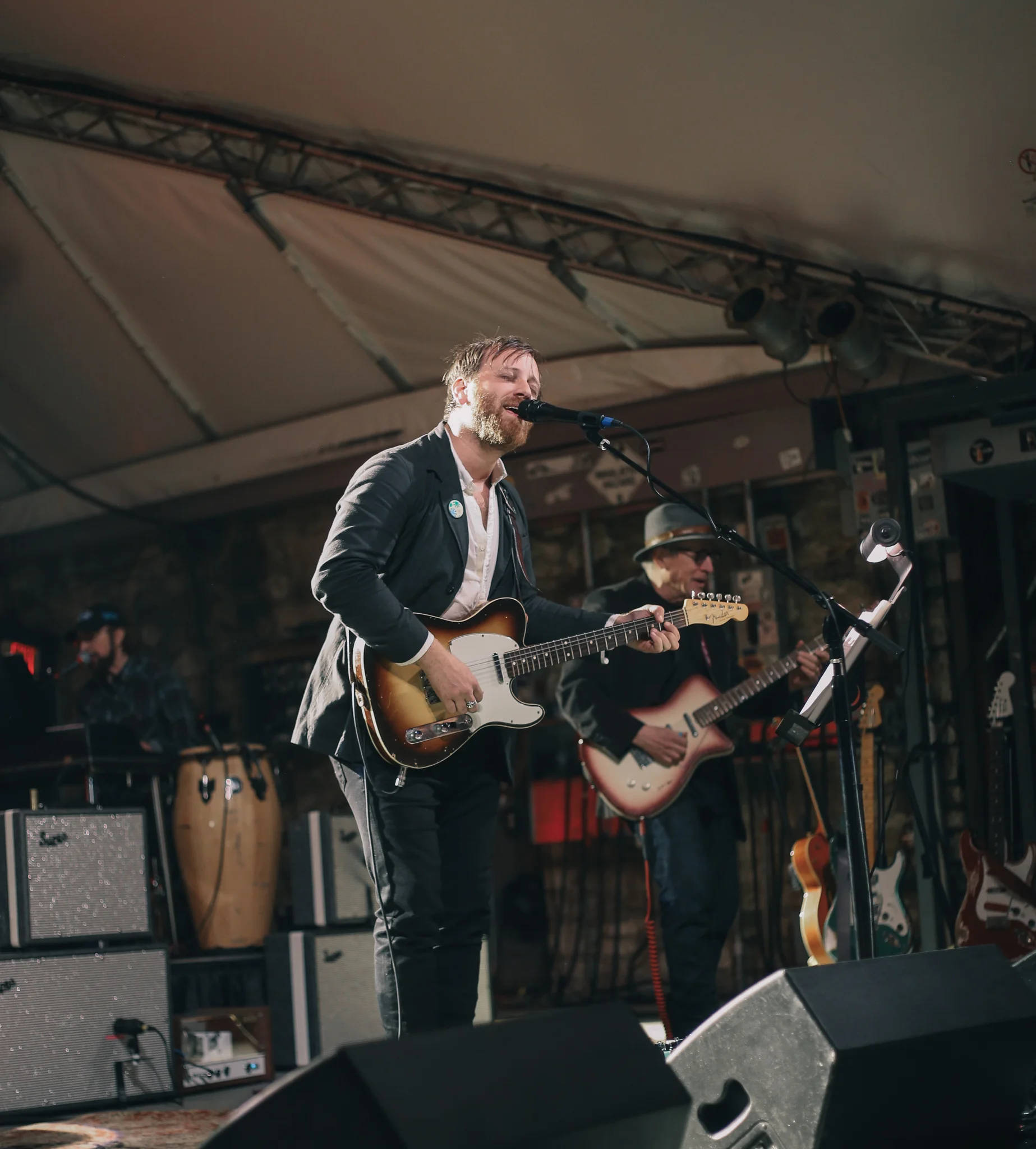 Laura Ord Photography | Austin, TX Concert Photography
