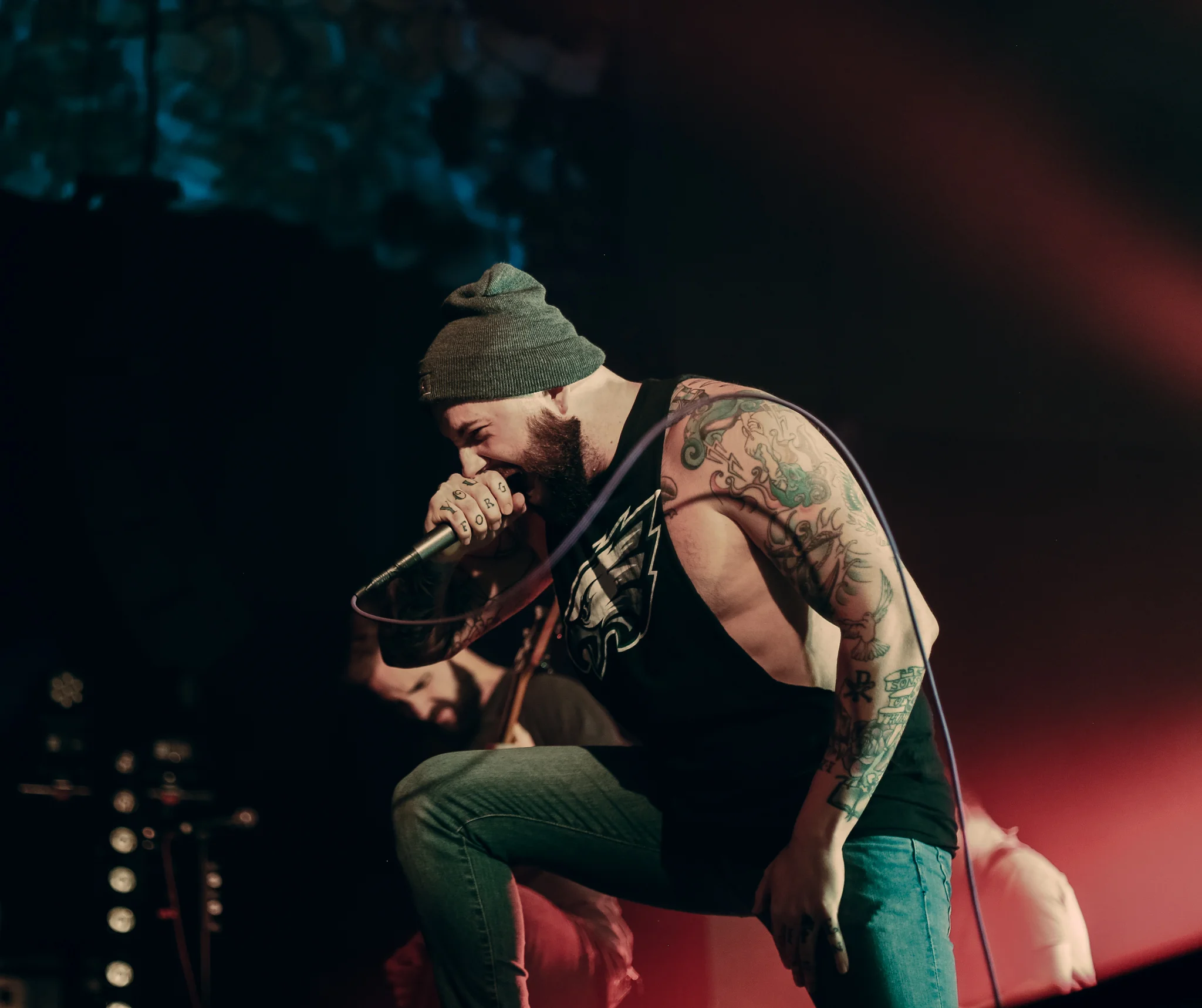 Laura Ord Photography | Austin, TX Concert Photography
