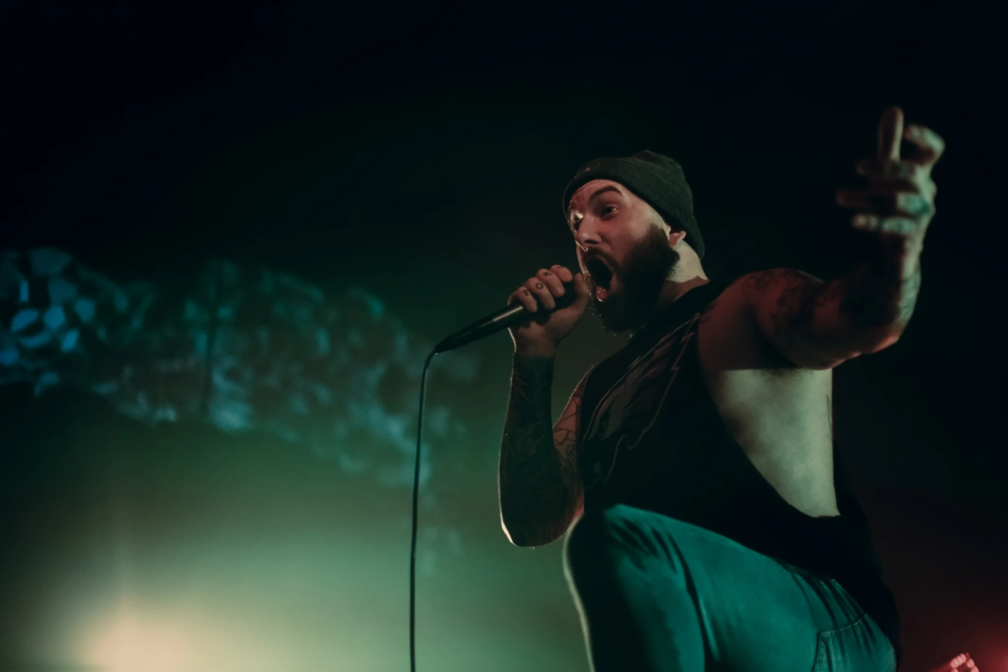 Laura Ord Photography | Austin, TX Concert Photography