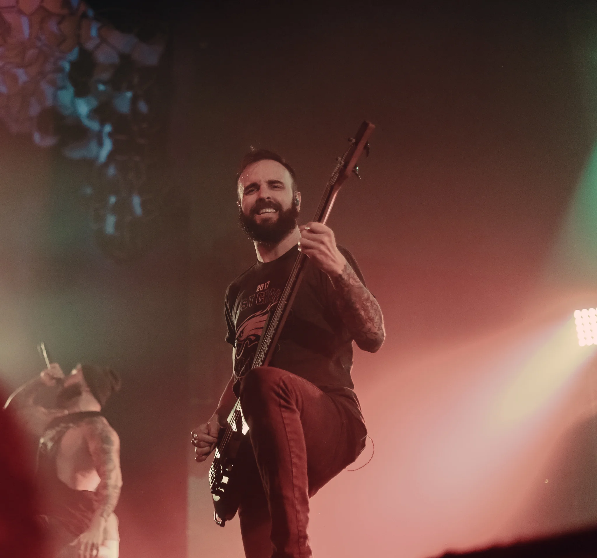 Laura Ord Photography | Austin, TX Concert Photography
