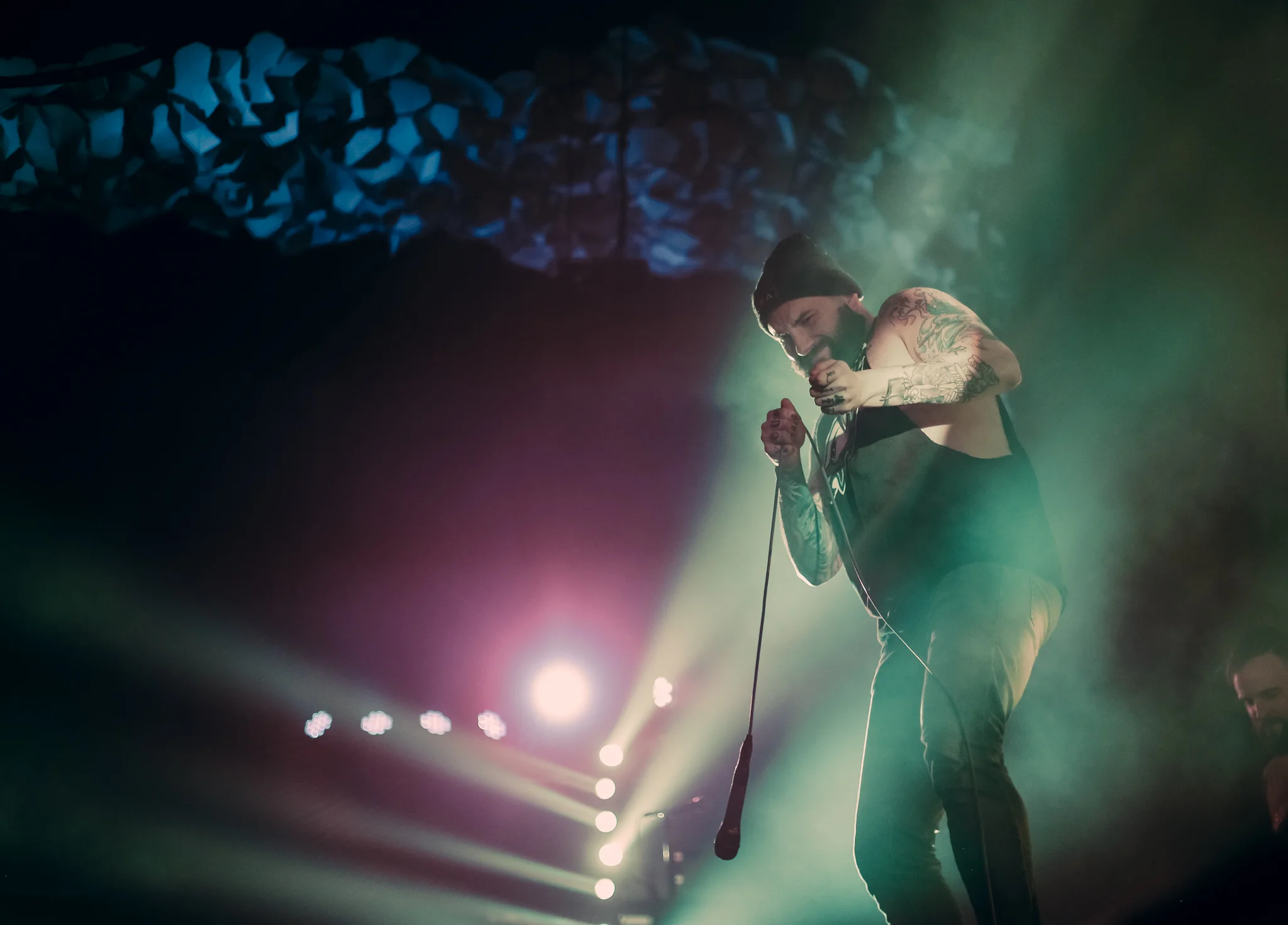 Laura Ord Photography | Austin, TX Concert Photography