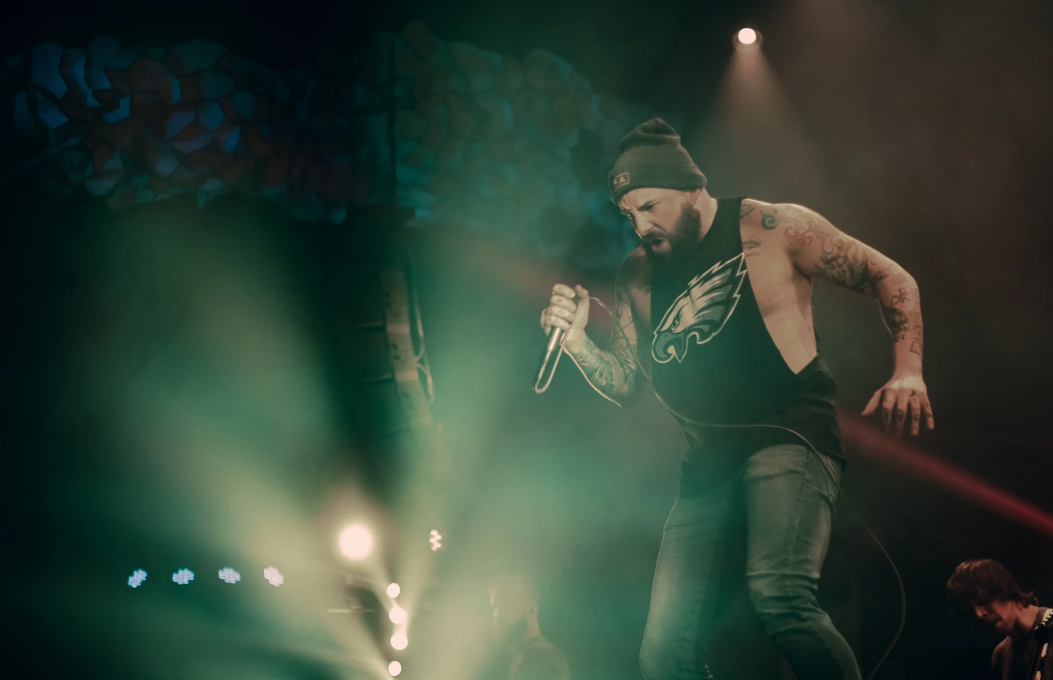 Laura Ord Photography | Austin, TX Concert Photography