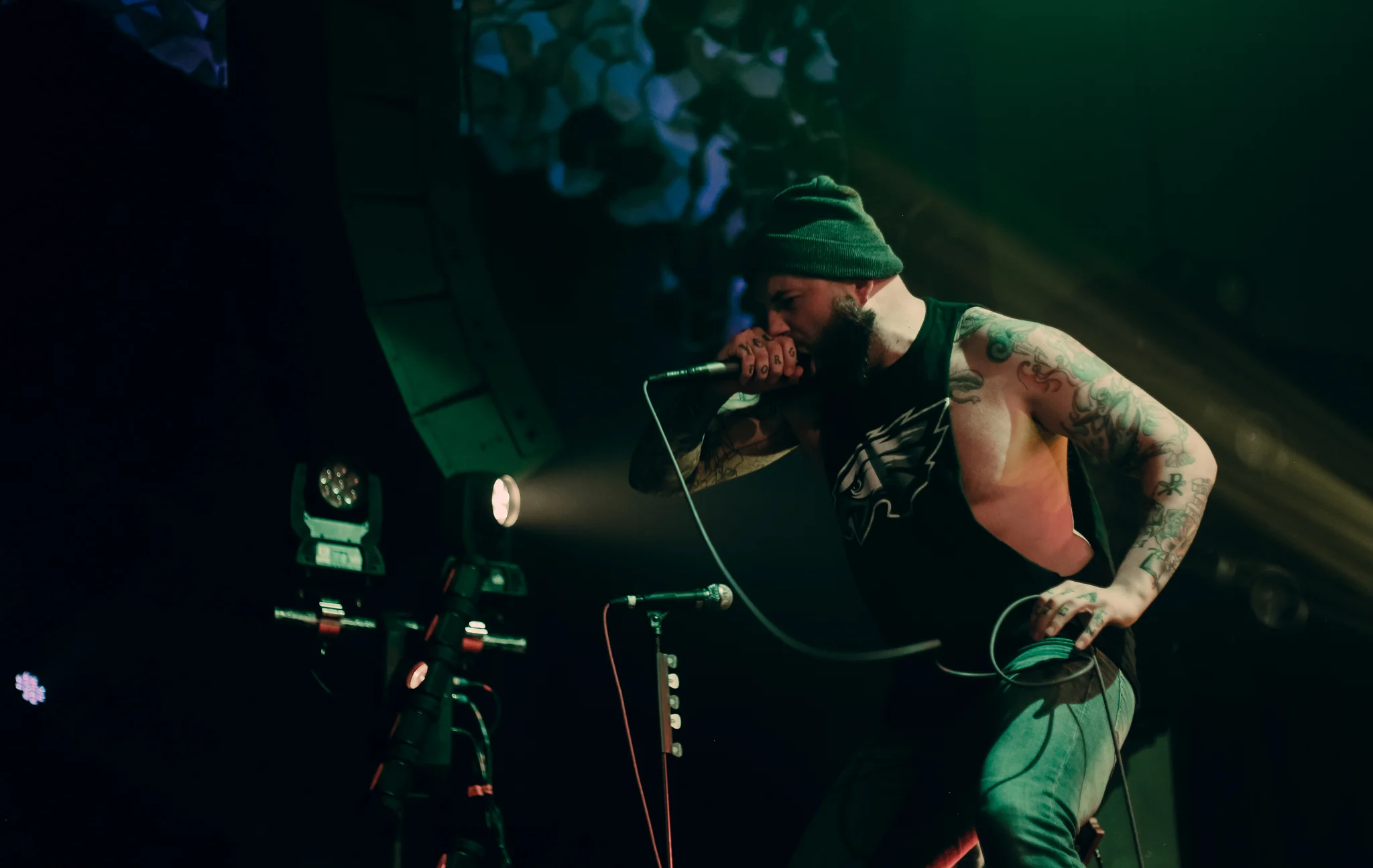 Laura Ord Photography | Austin, TX Concert Photography