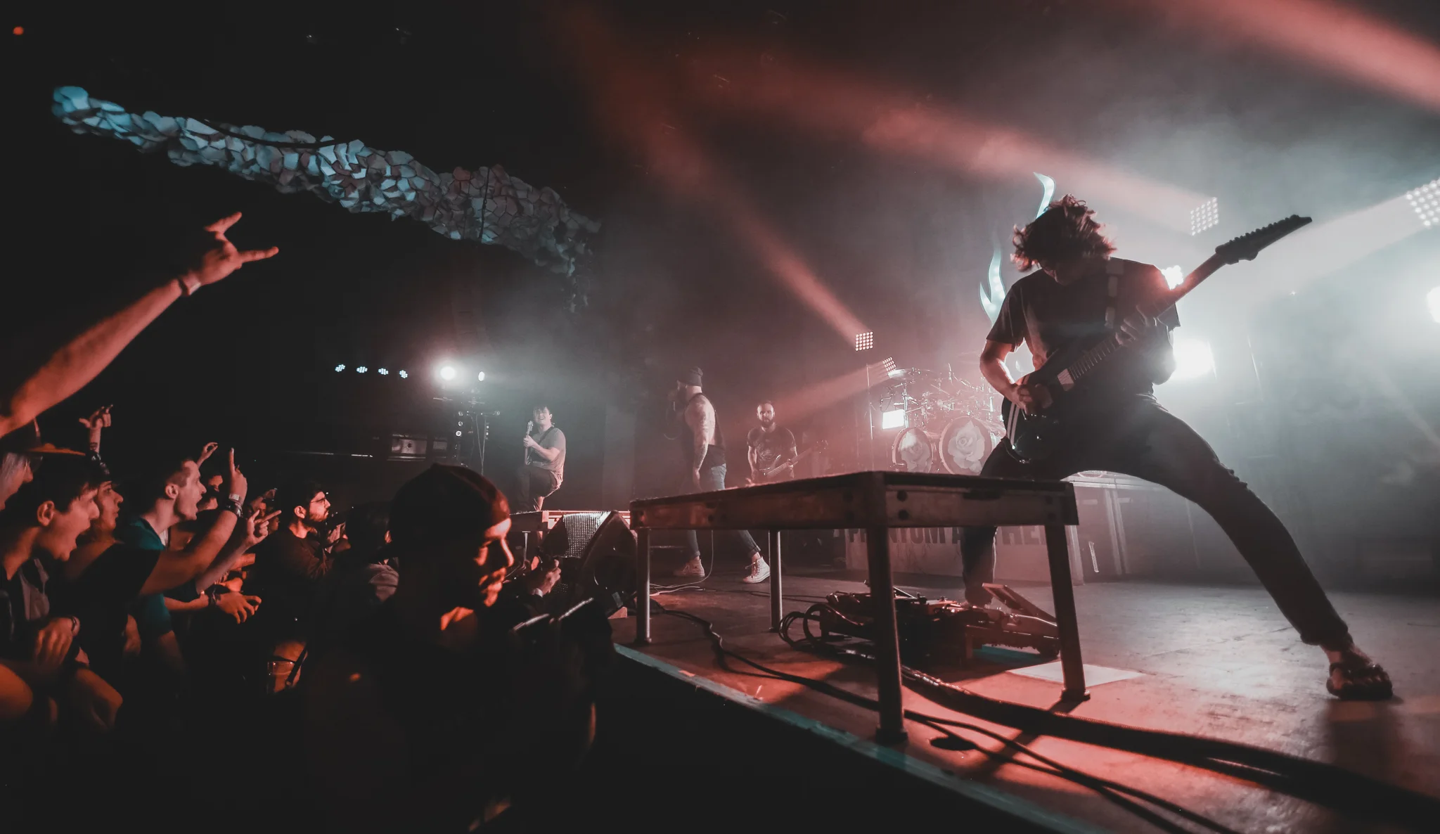 Laura Ord Photography | Austin, TX Concert Photography