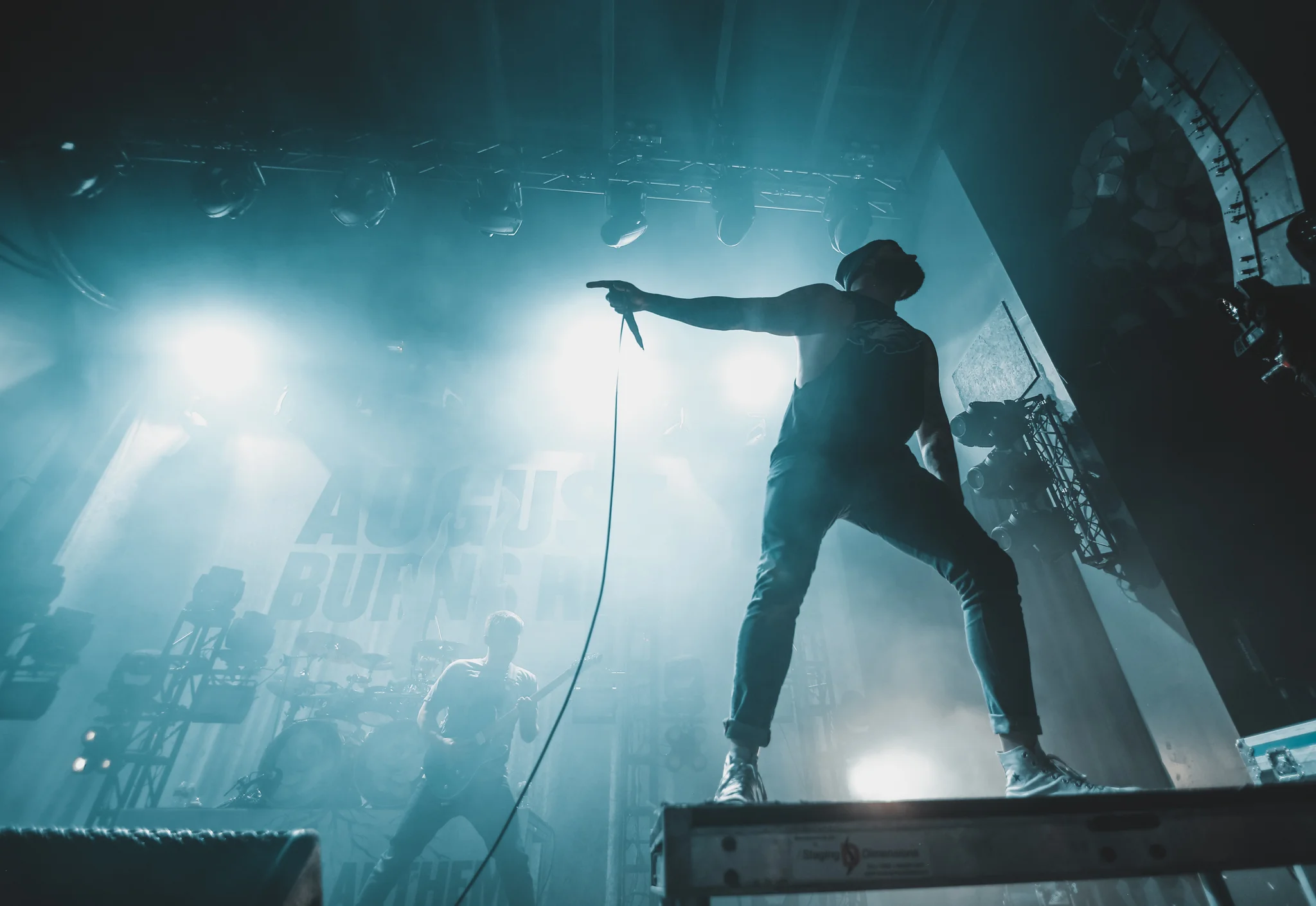 Laura Ord Photography | Austin, TX Concert Photography