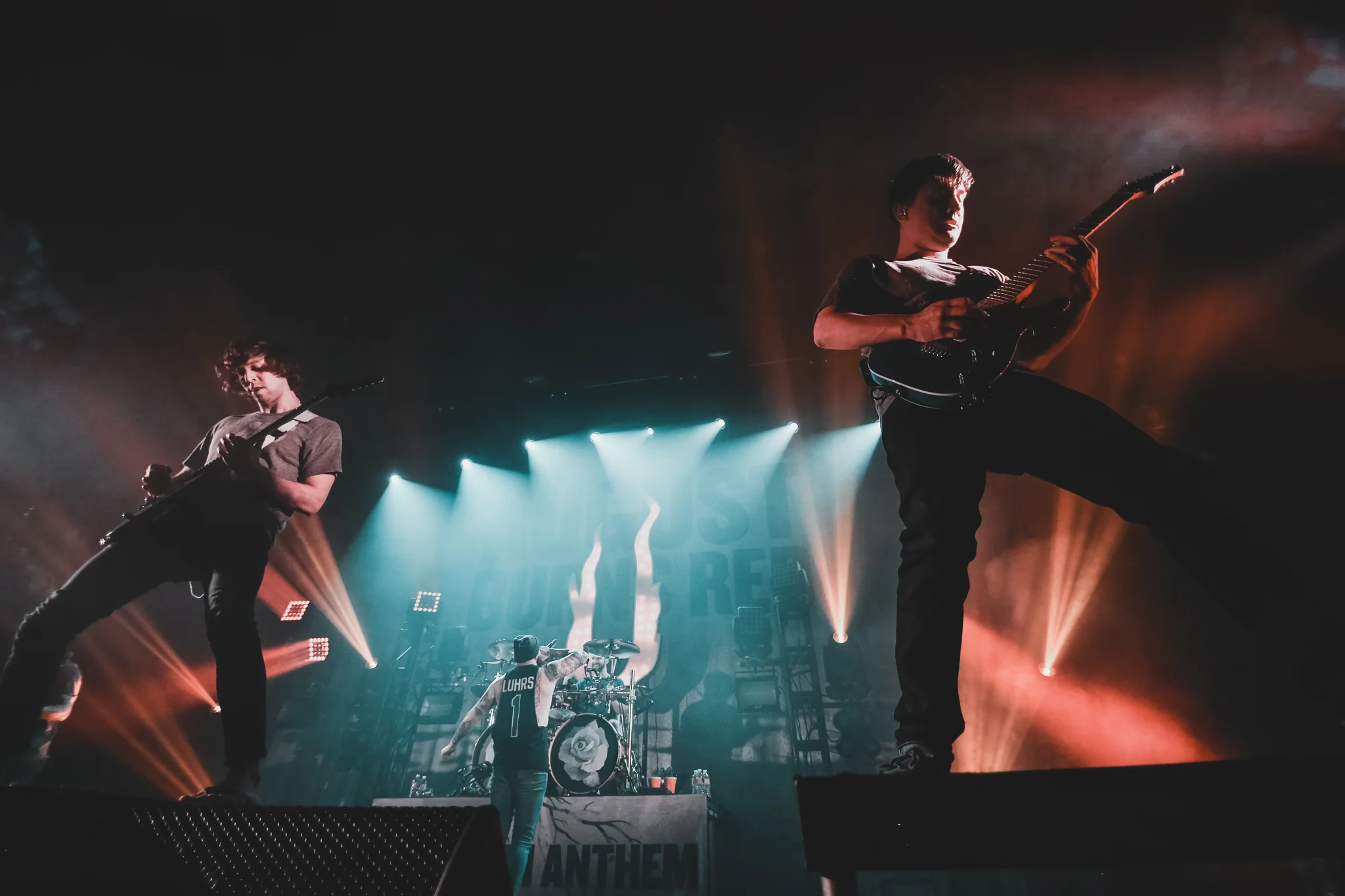 Laura Ord Photography | Austin, TX Concert Photography