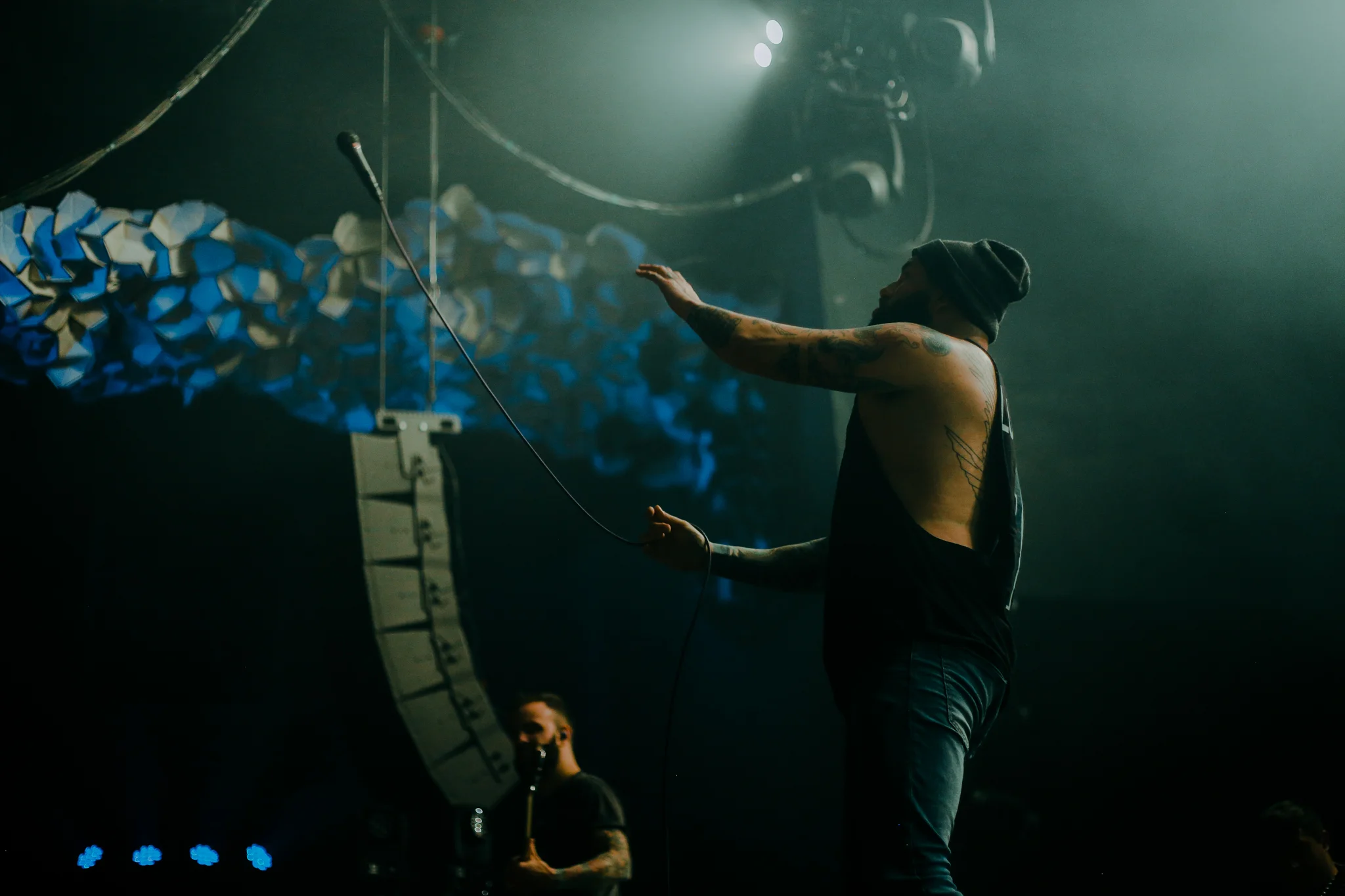Laura Ord Photography | Austin, TX Concert Photography