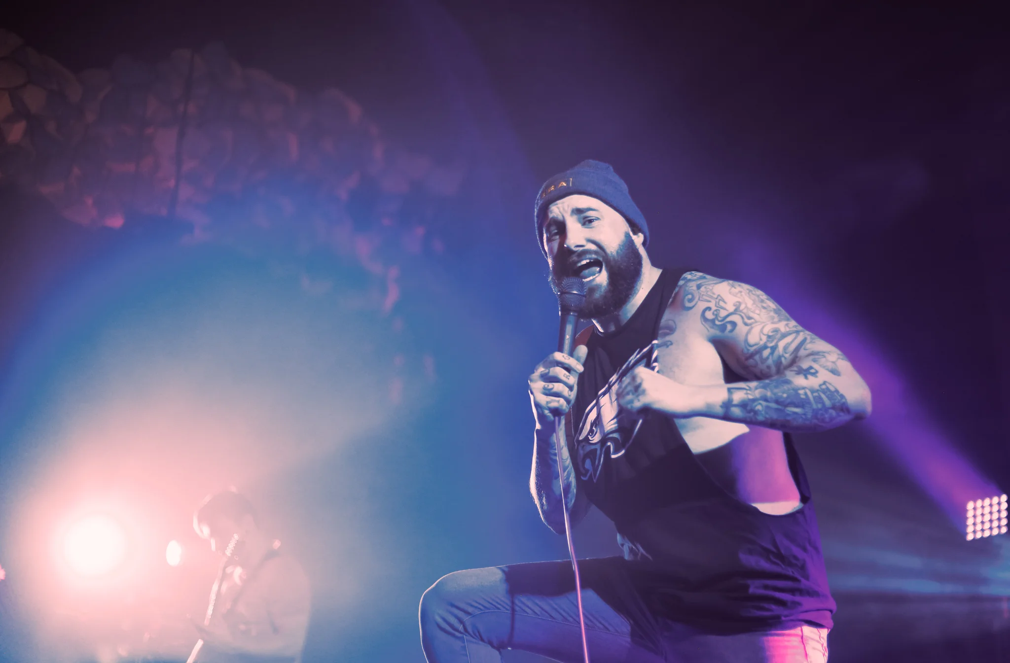 Laura Ord Photography | Austin, TX Concert Photography