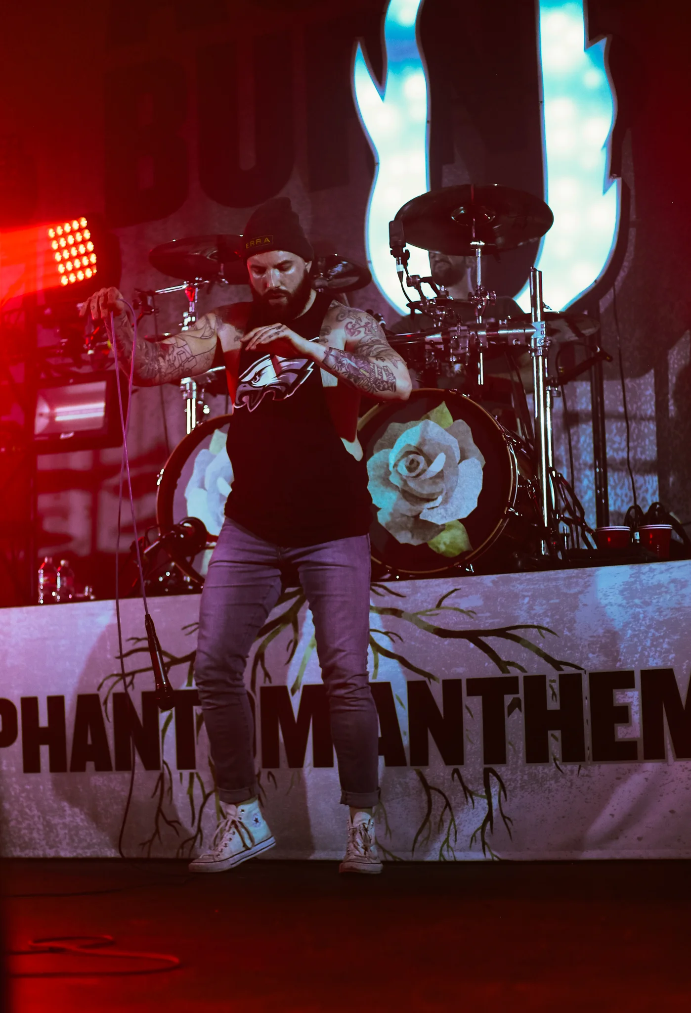 Laura Ord Photography | Austin, TX Concert Photography