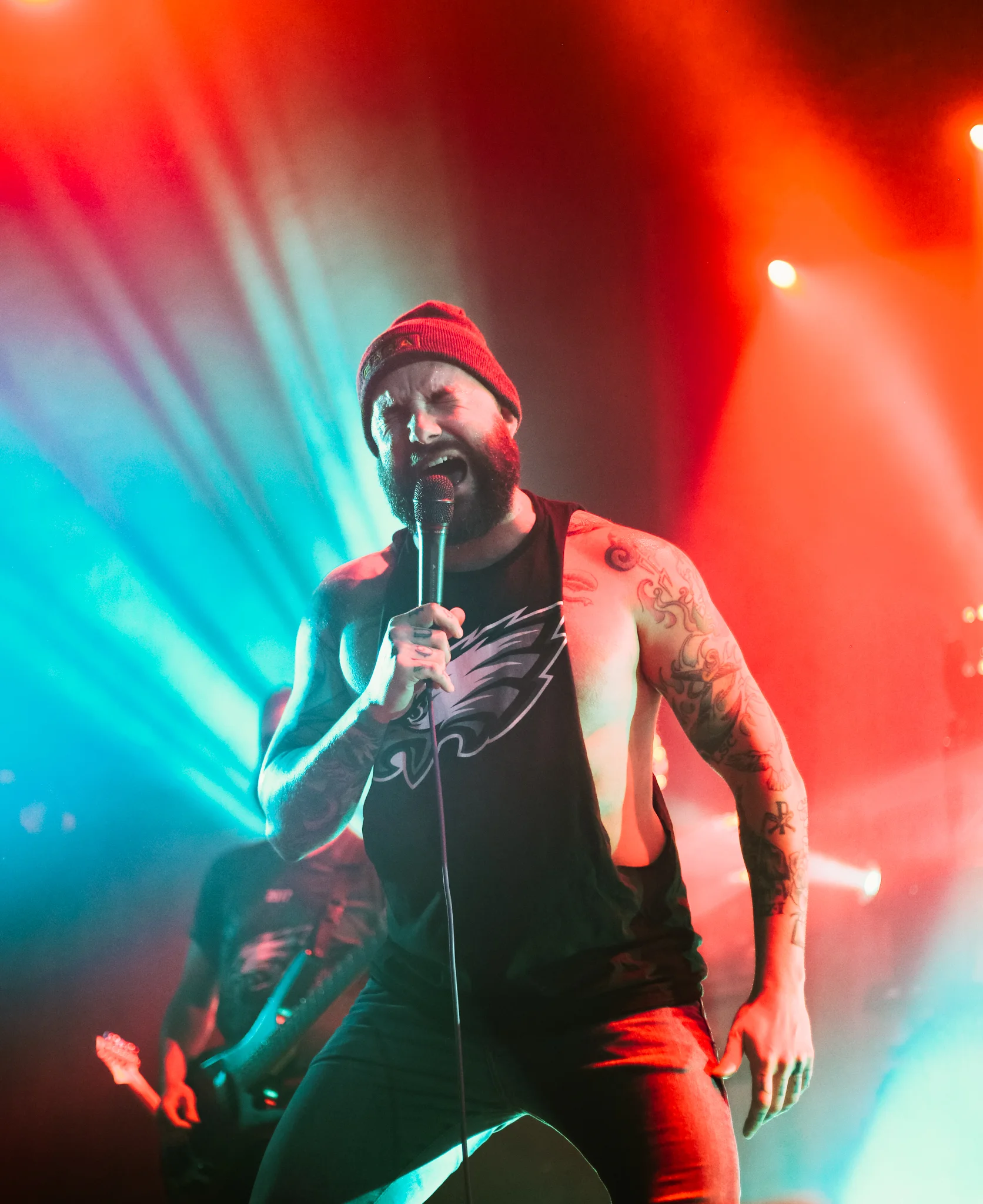 Laura Ord Photography | Austin, TX Concert Photography