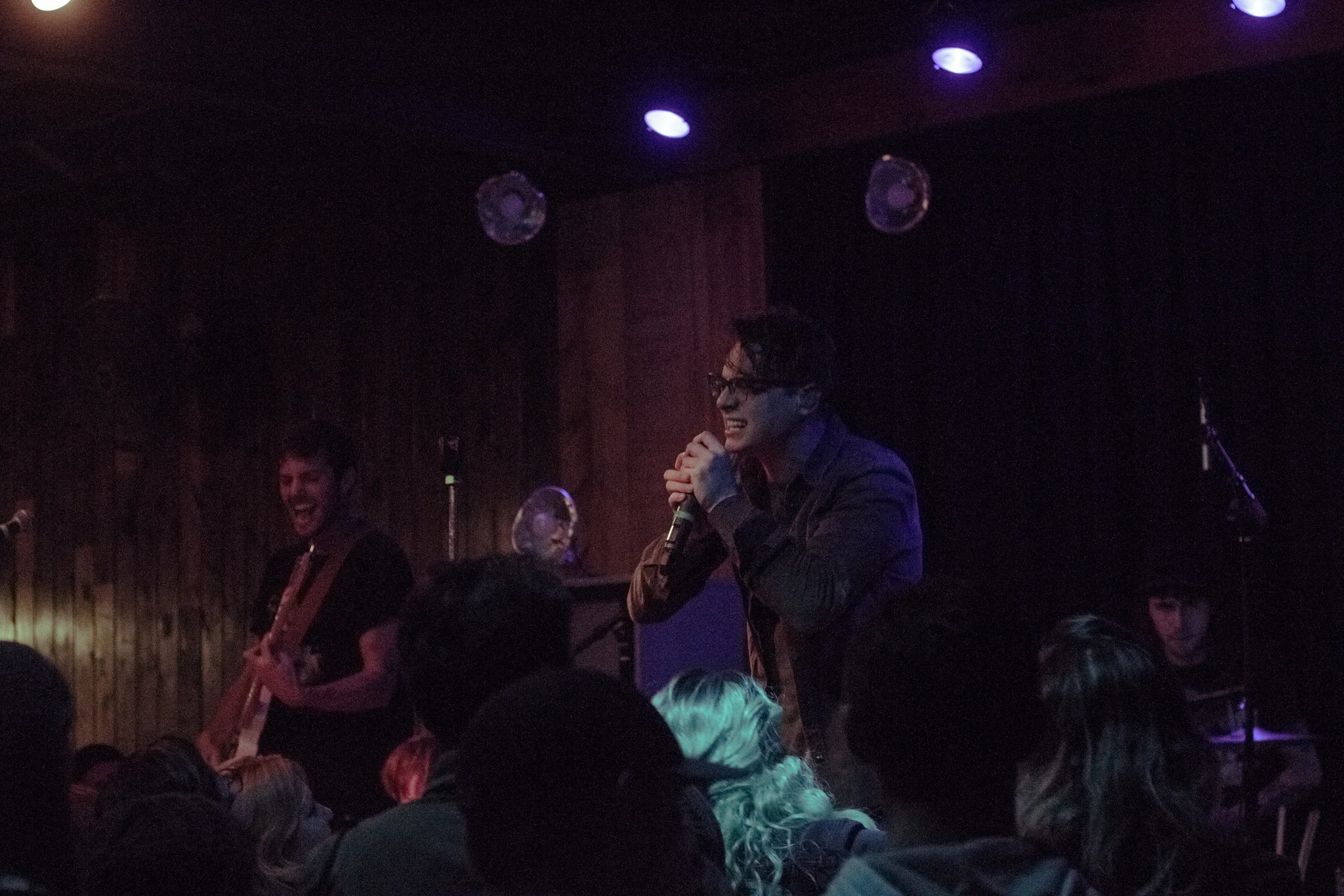 Laura Ord Photography | Austin, TX Concert Photography