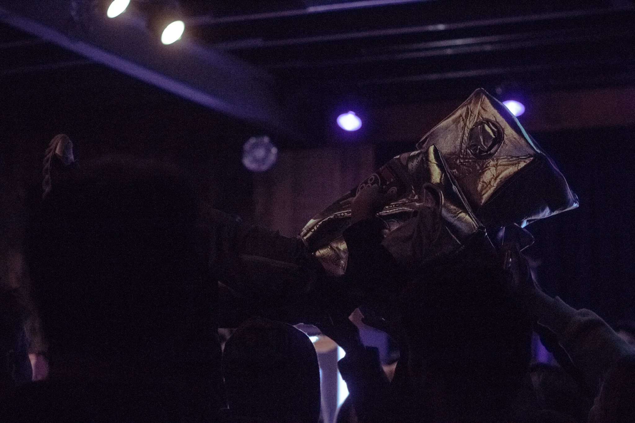 Laura Ord Photography | Austin, TX Concert Photography