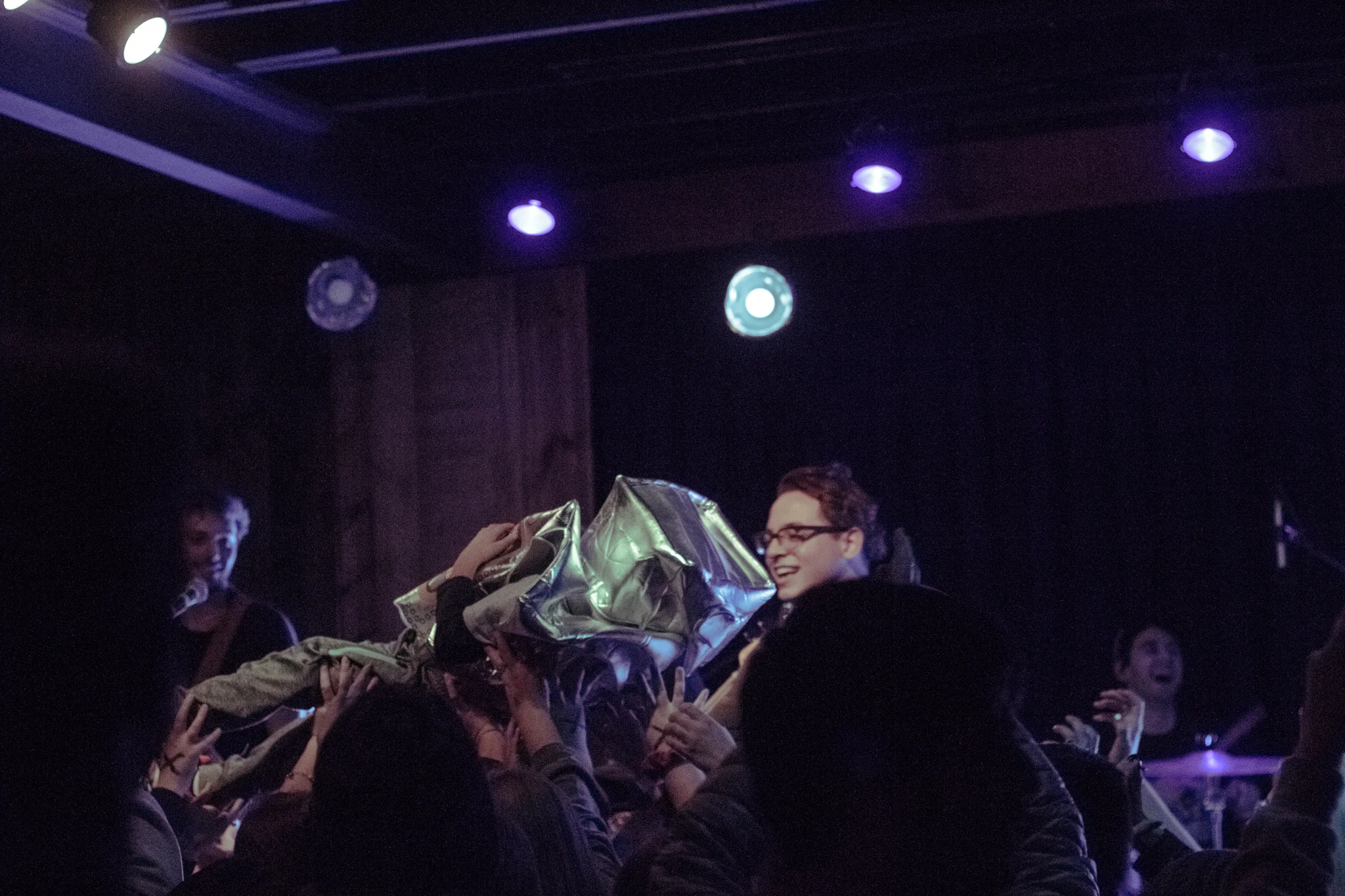 Laura Ord Photography | Austin, TX Concert Photography
