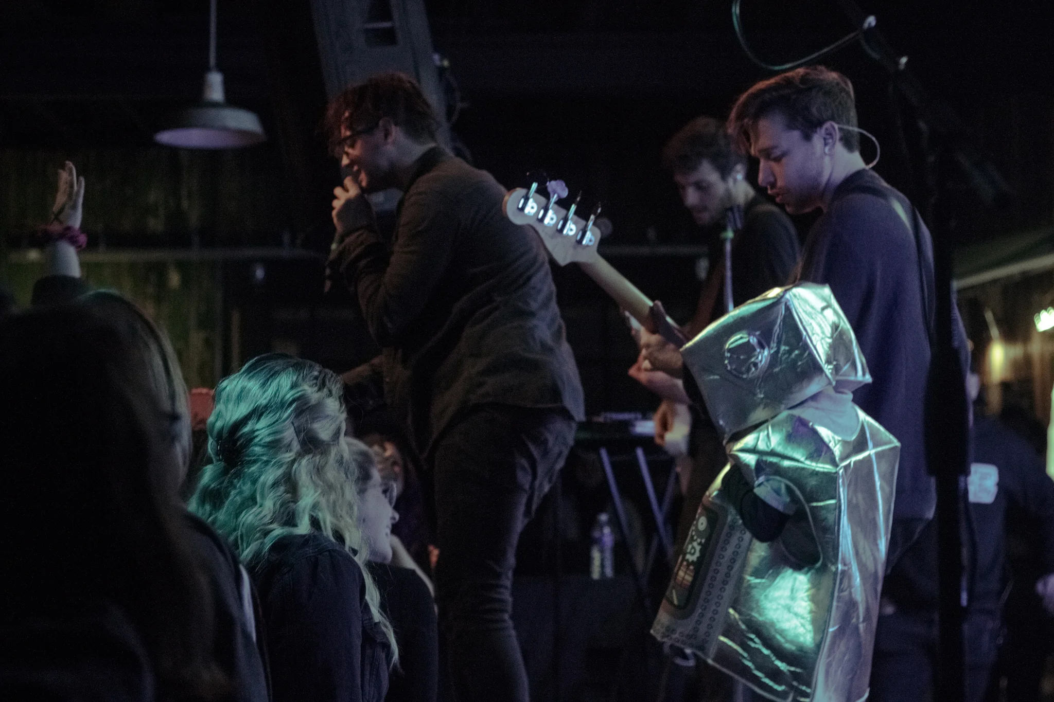 Laura Ord Photography | Austin, TX Concert Photography