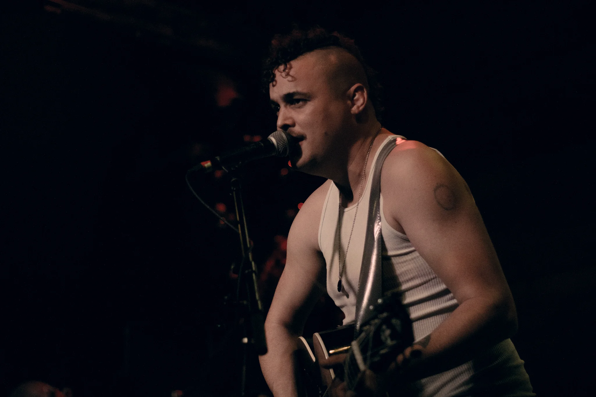Laura Ord Photography | Austin, TX Concert Photography