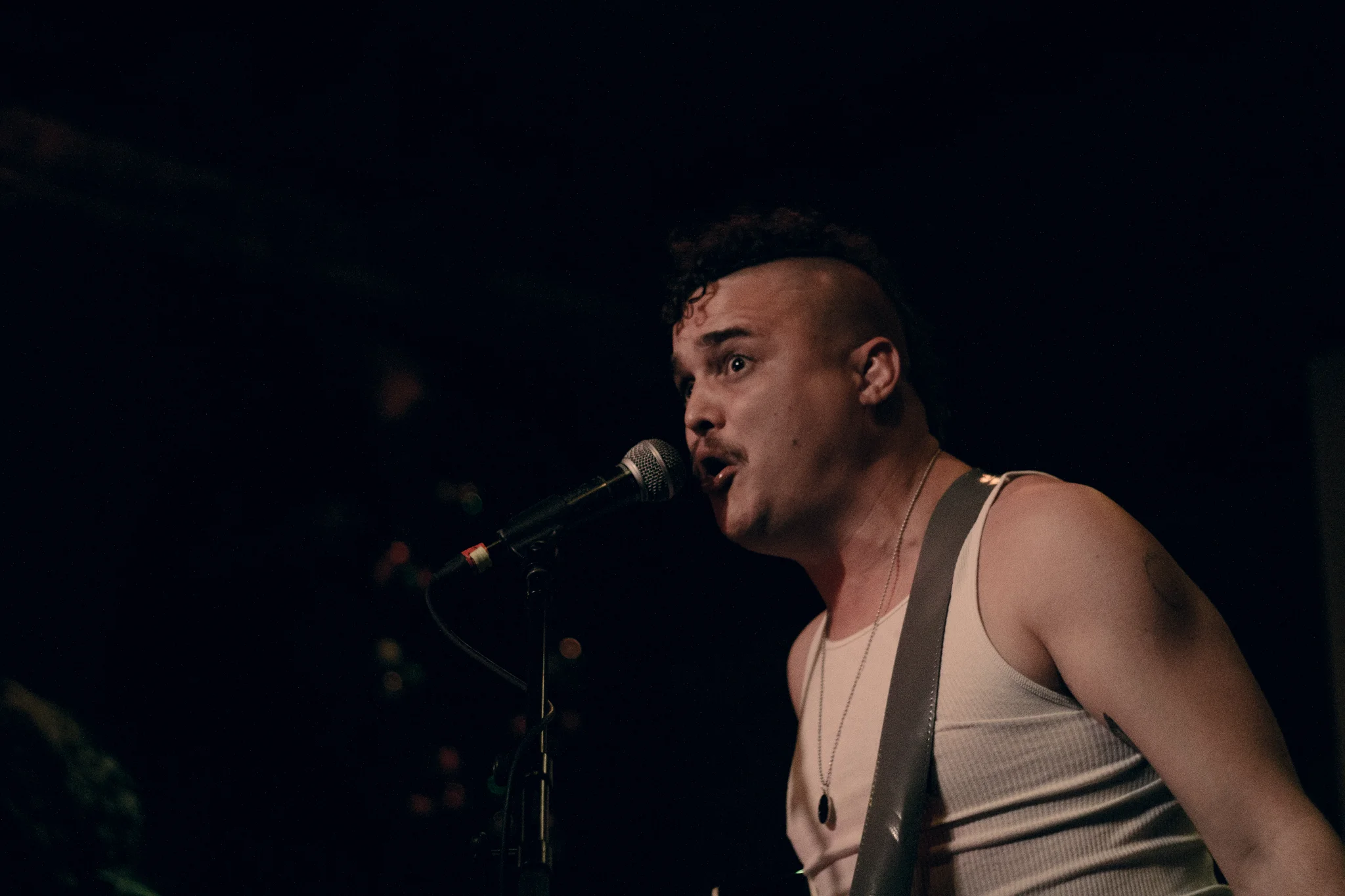 Laura Ord Photography | Austin, TX Concert Photography