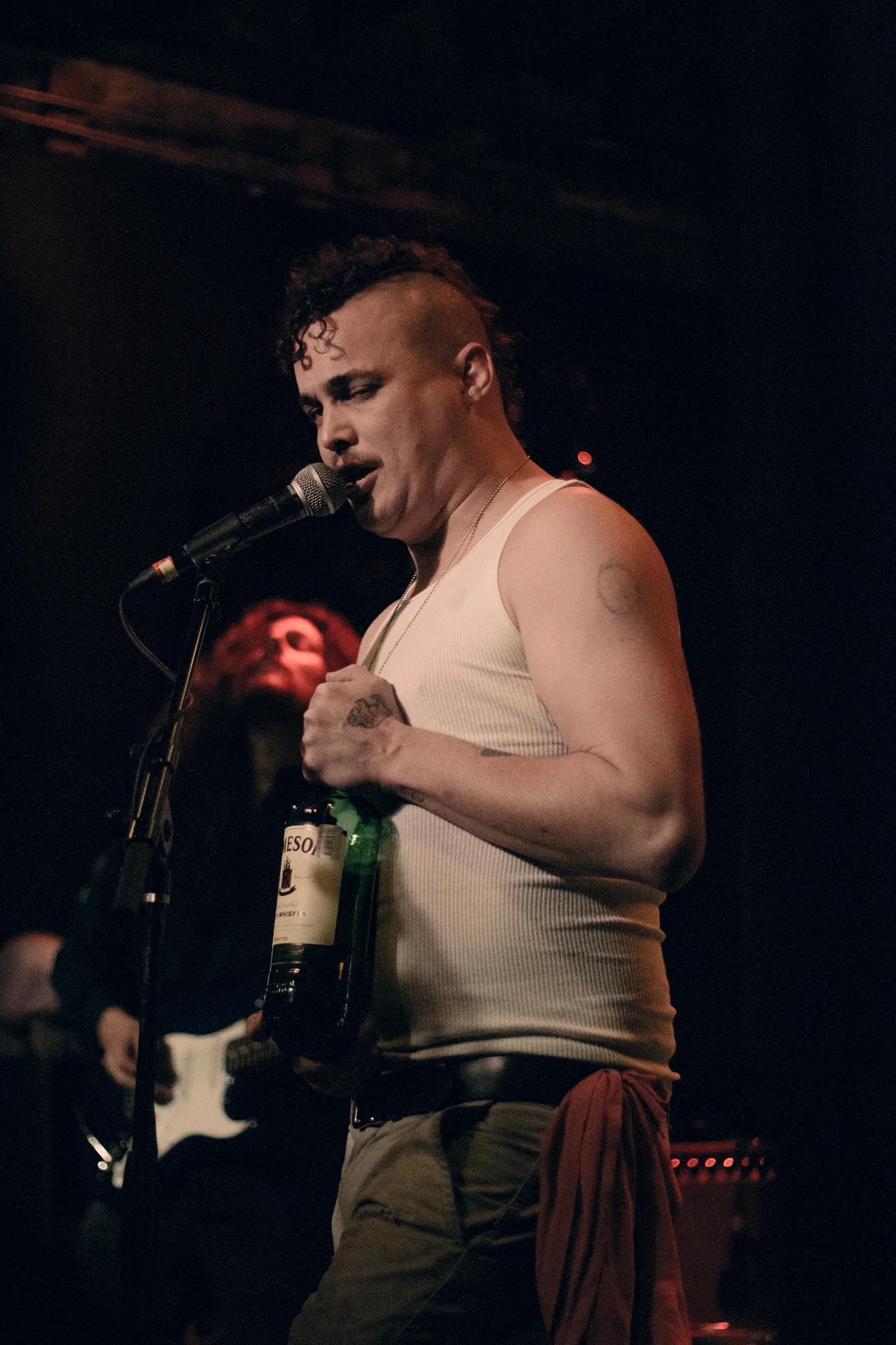 Laura Ord Photography | Austin, TX Concert Photography
