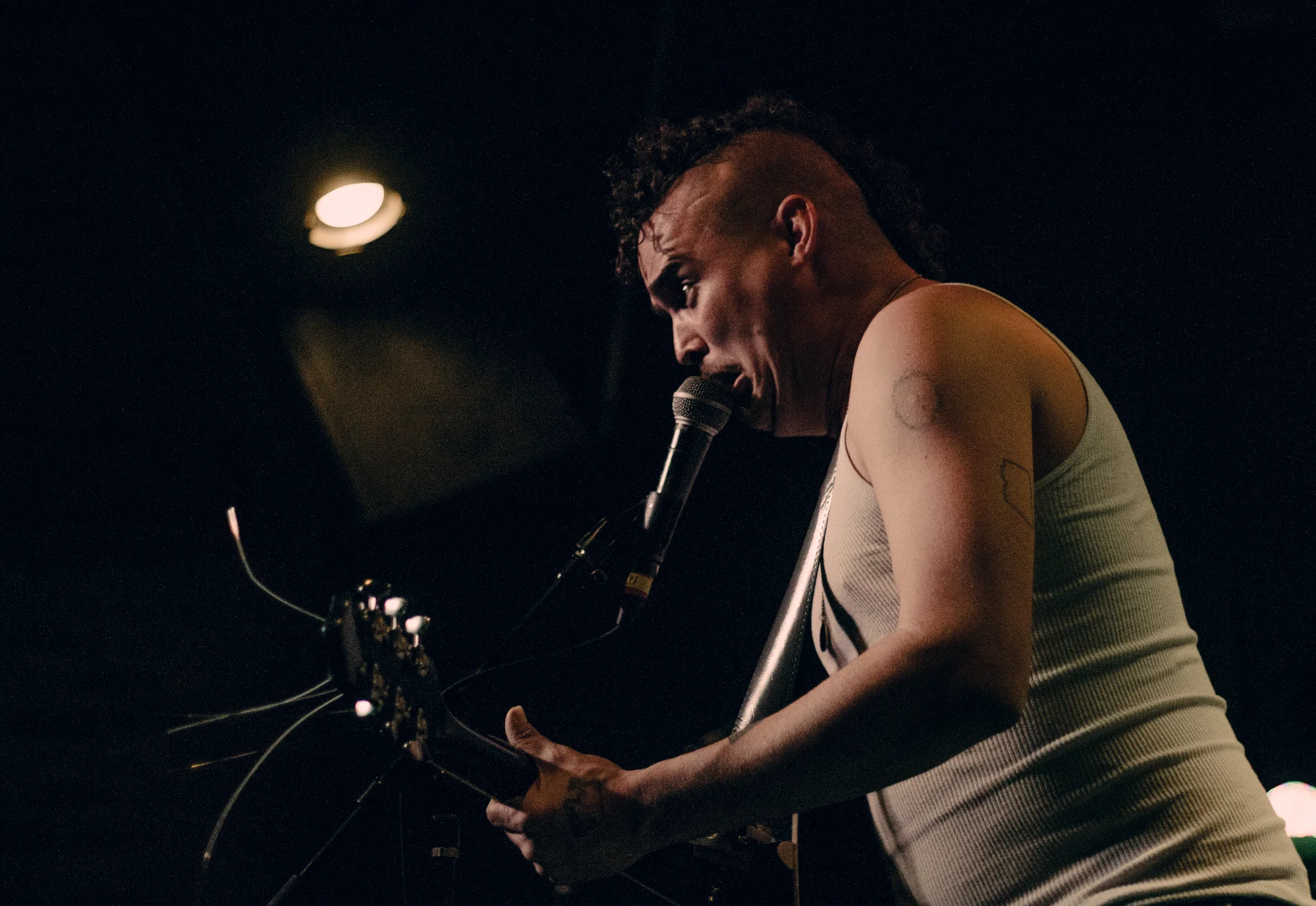 Laura Ord Photography | Austin, TX Concert Photography