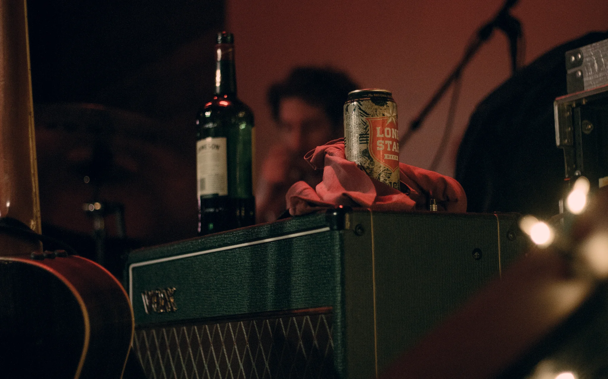 Laura Ord Photography | Austin, TX Concert Photography