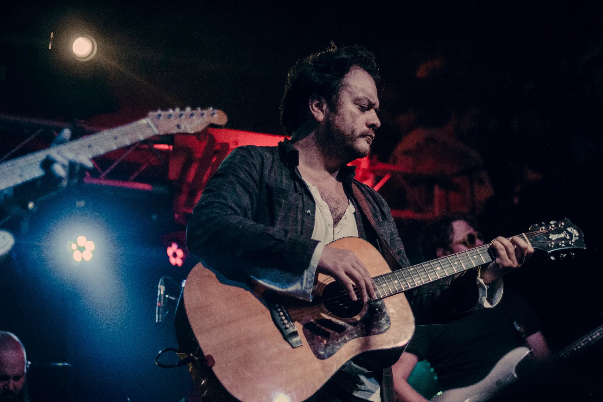 Laura Ord Photography | Austin, TX Concert Photography