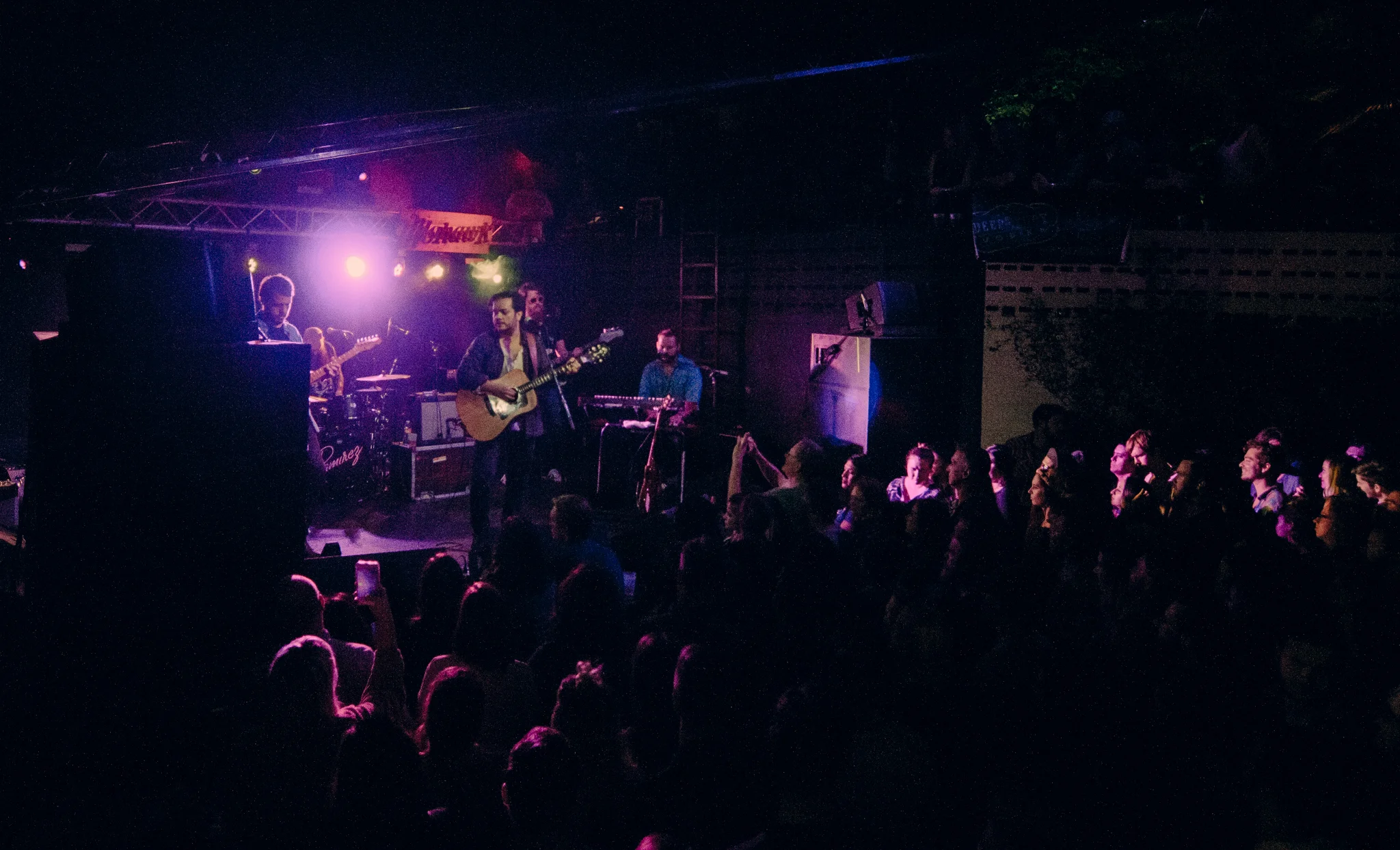 Laura Ord Photography | Austin, TX Concert Photography