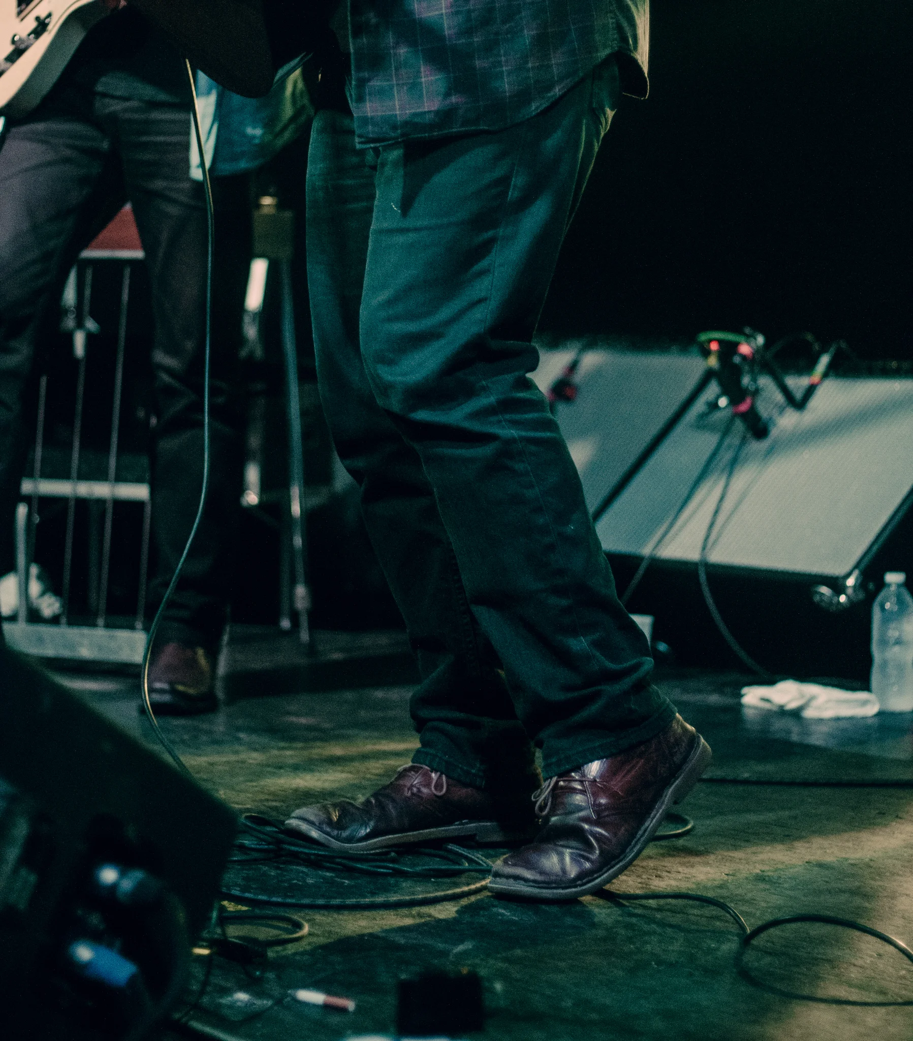 Laura Ord Photography | Austin, TX Concert Photography