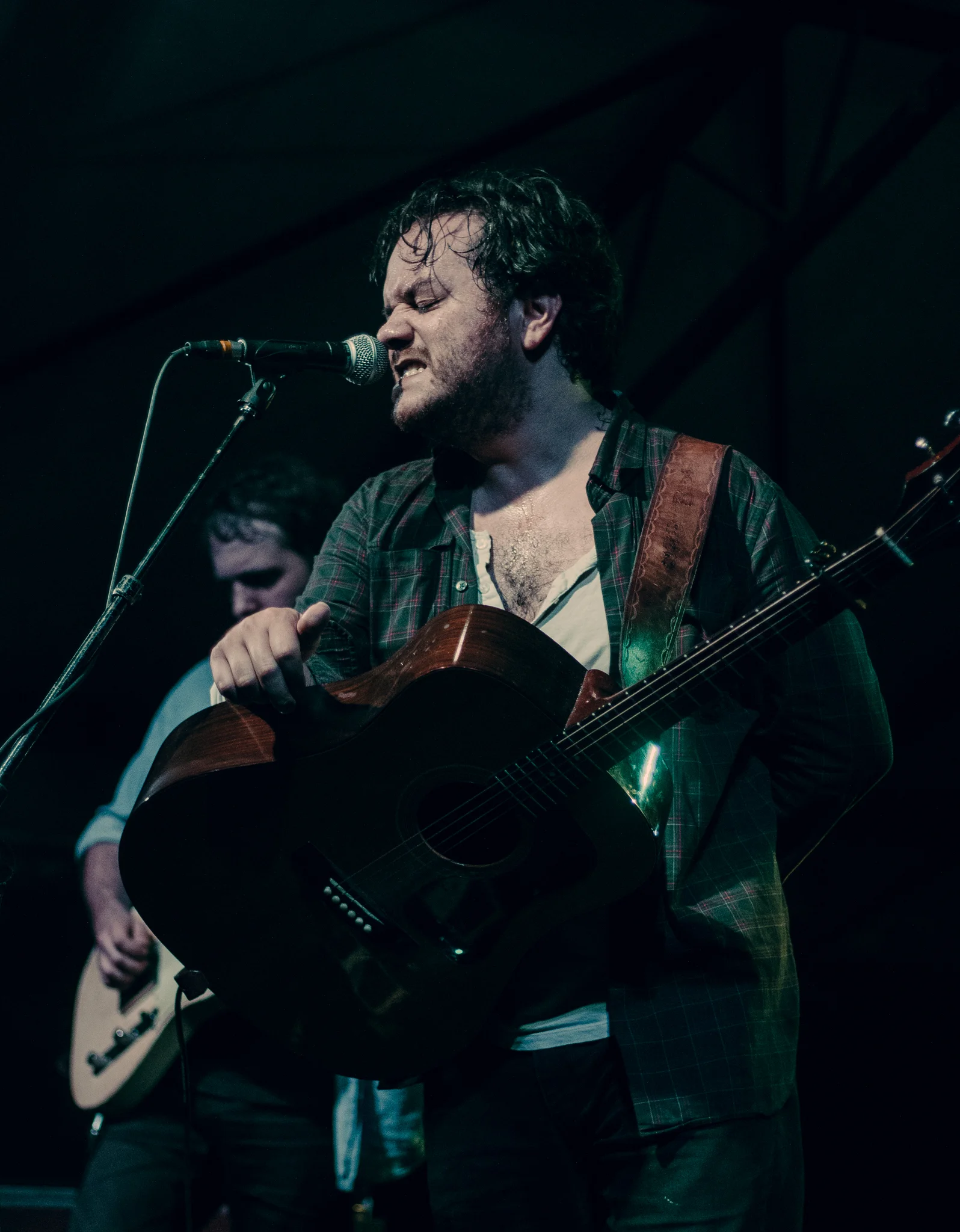 Laura Ord Photography | Austin, TX Concert Photography