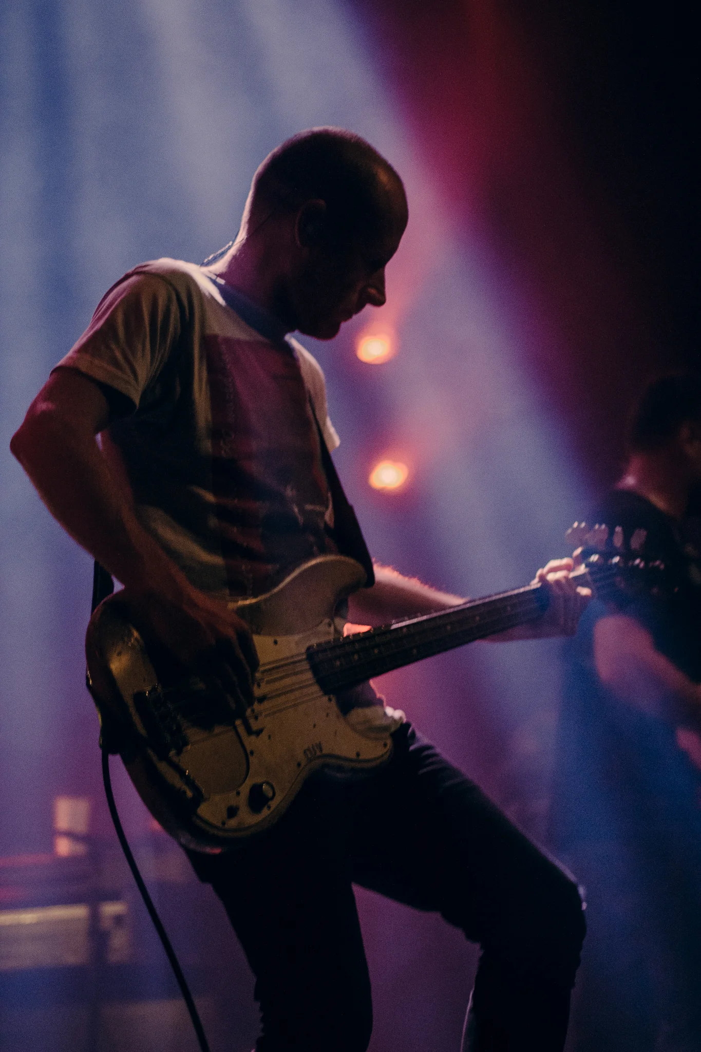 Laura Ord Photography | Austin, TX Concert Photography
