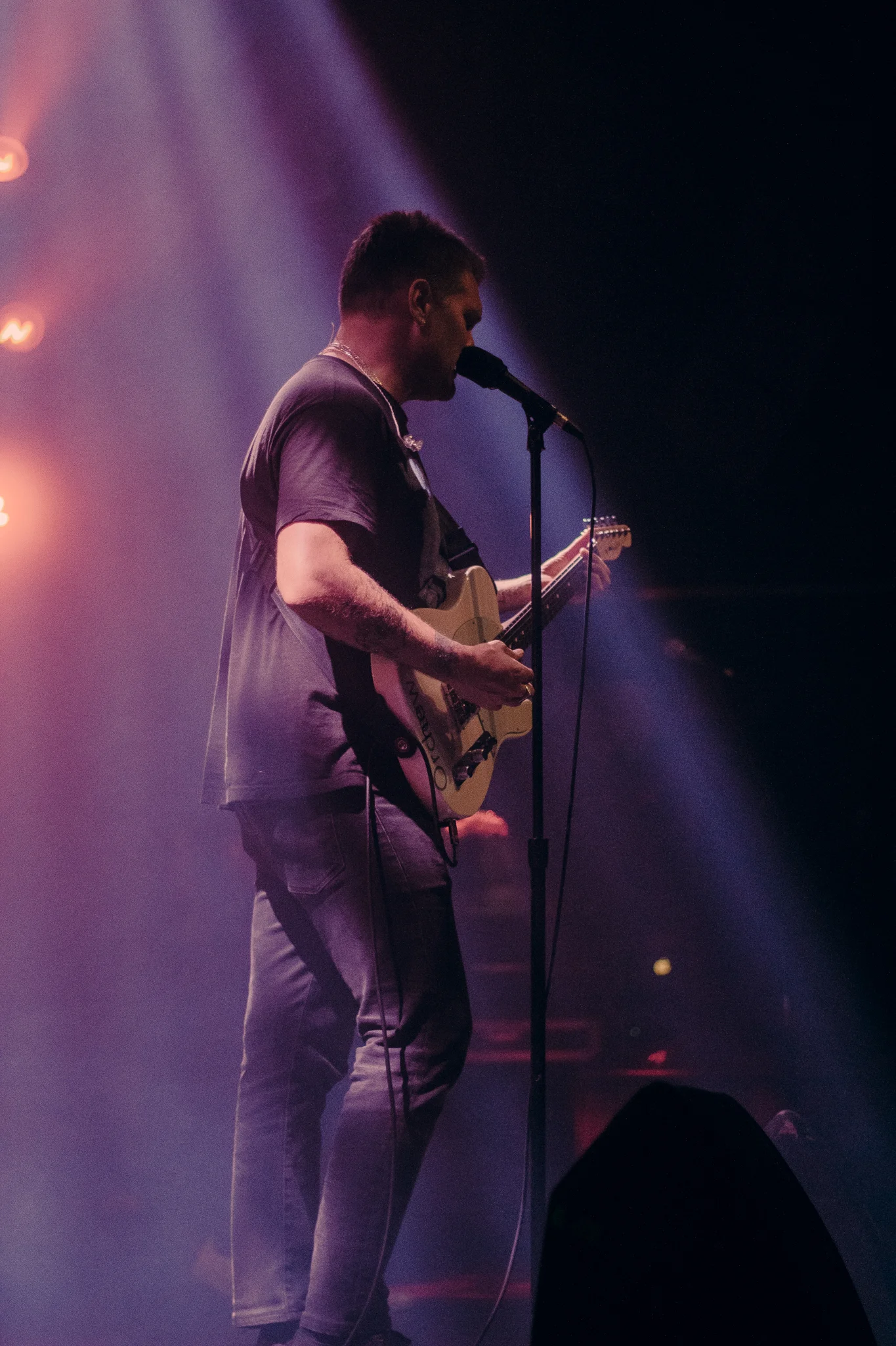 Laura Ord Photography | Austin, TX Concert Photography